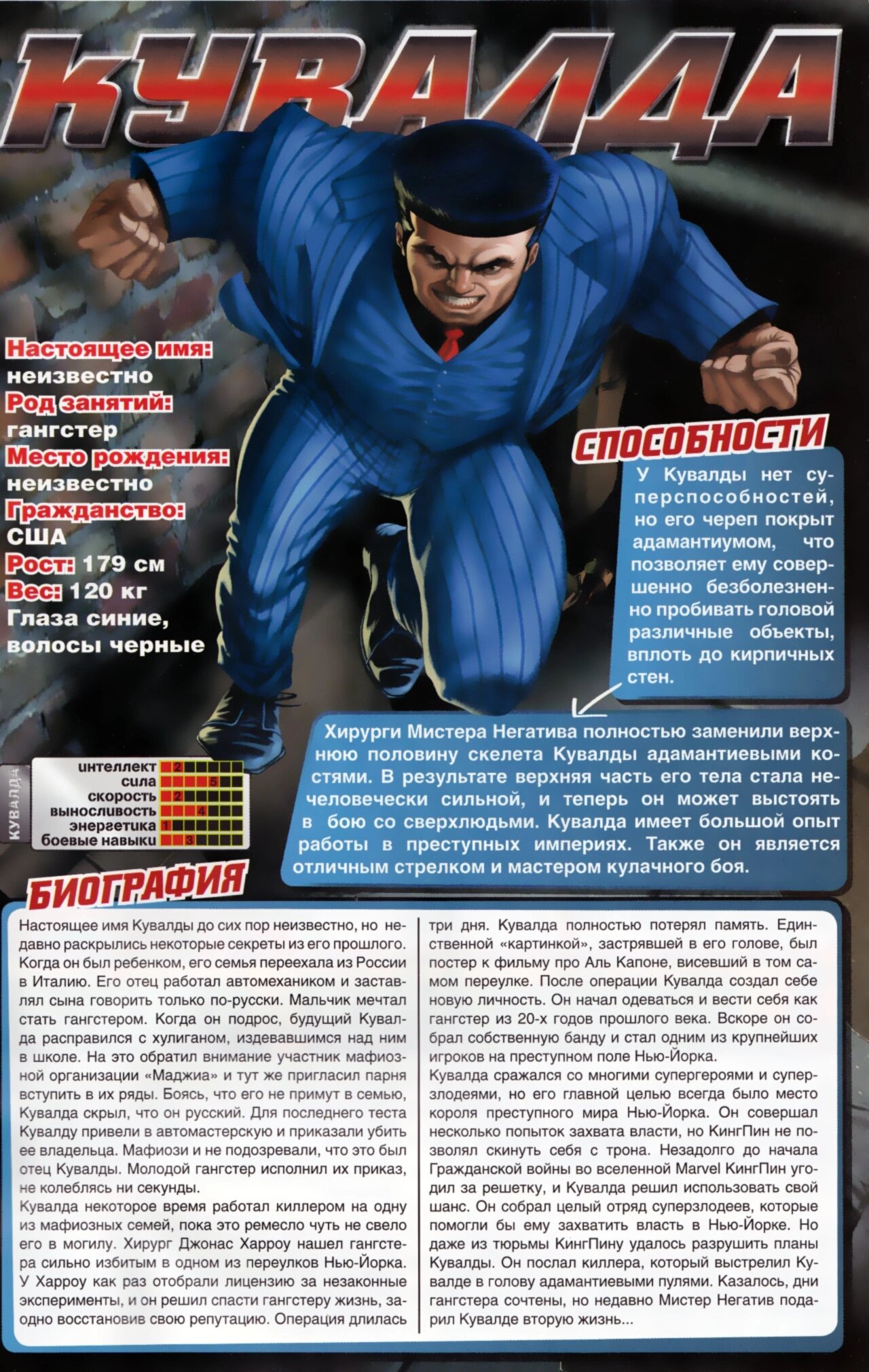 Read Удивительный Человек-Паук Manga Online