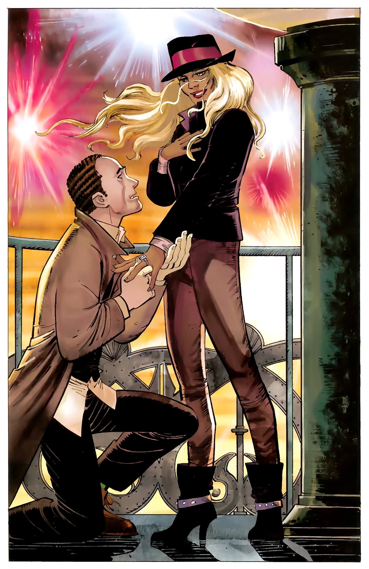Read Удивительный Человек-Паук Manga Online
