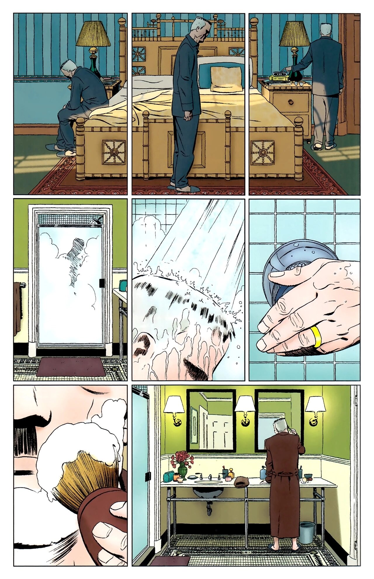 Read Удивительный Человек-Паук Manga Online