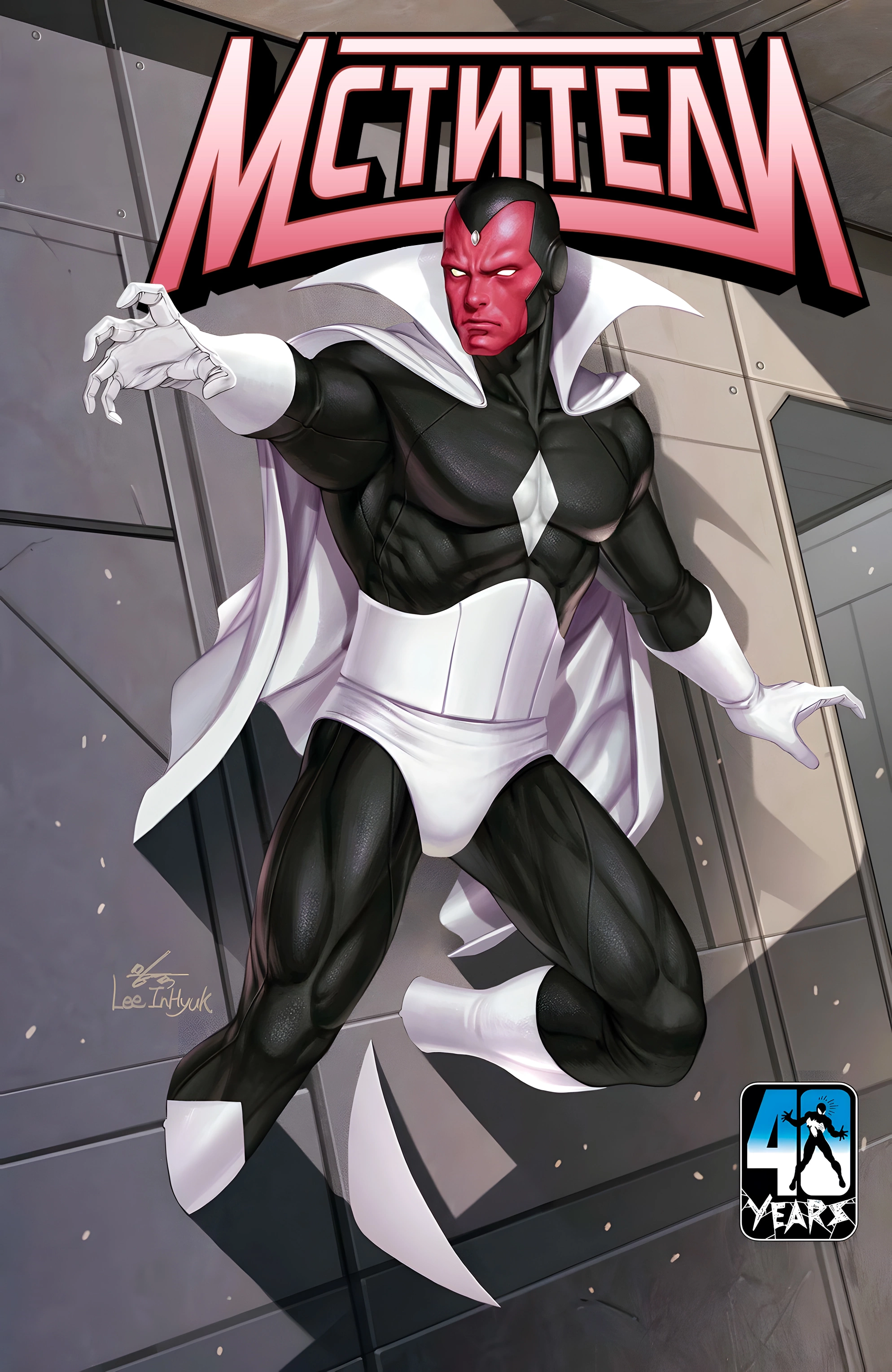 Read Avengers Vol 9 Мстители том 9 Manga Online
