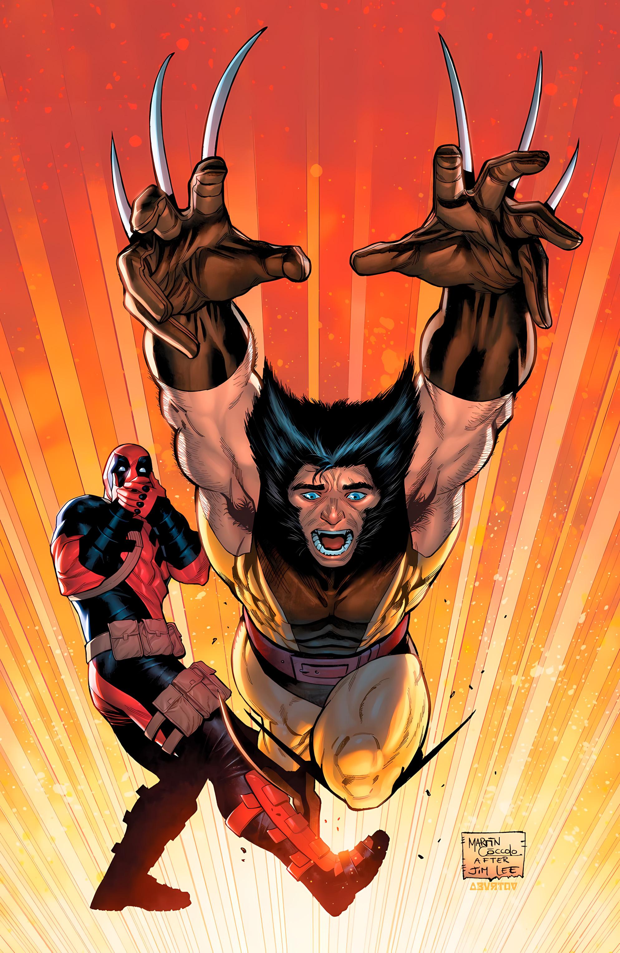 Read Avengers Vol 9 Мстители том 9 Manga Online
