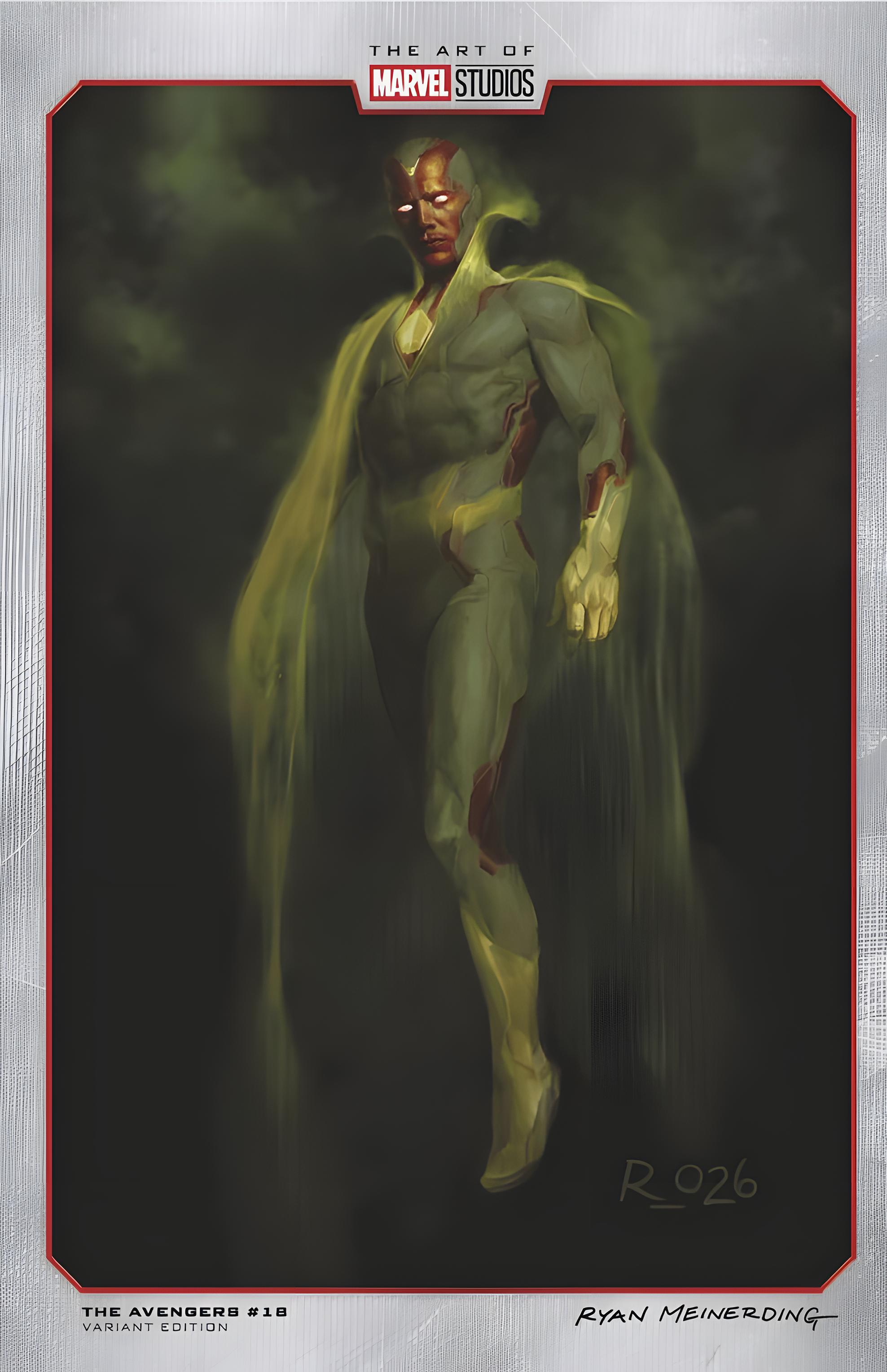 Read Avengers Vol 9 Мстители том 9 Manga Online