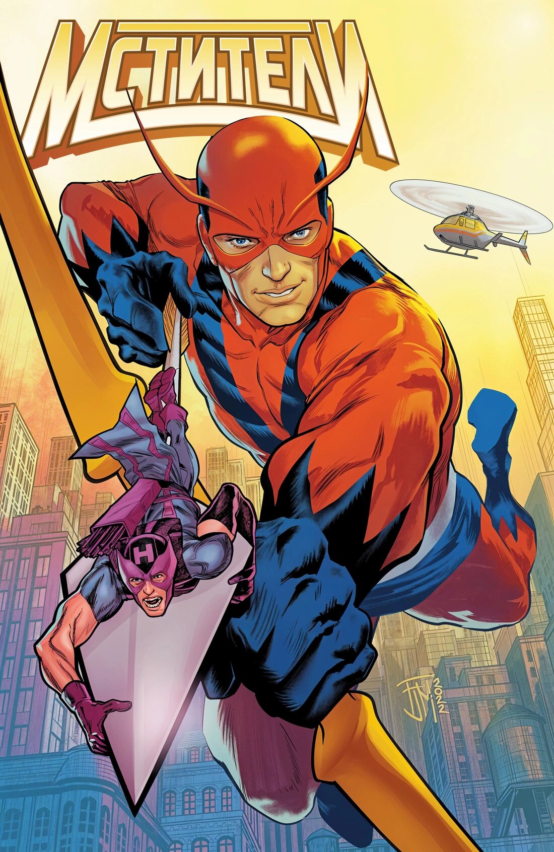 Read Avengers Vol 9 Мстители том 9 Manga Online