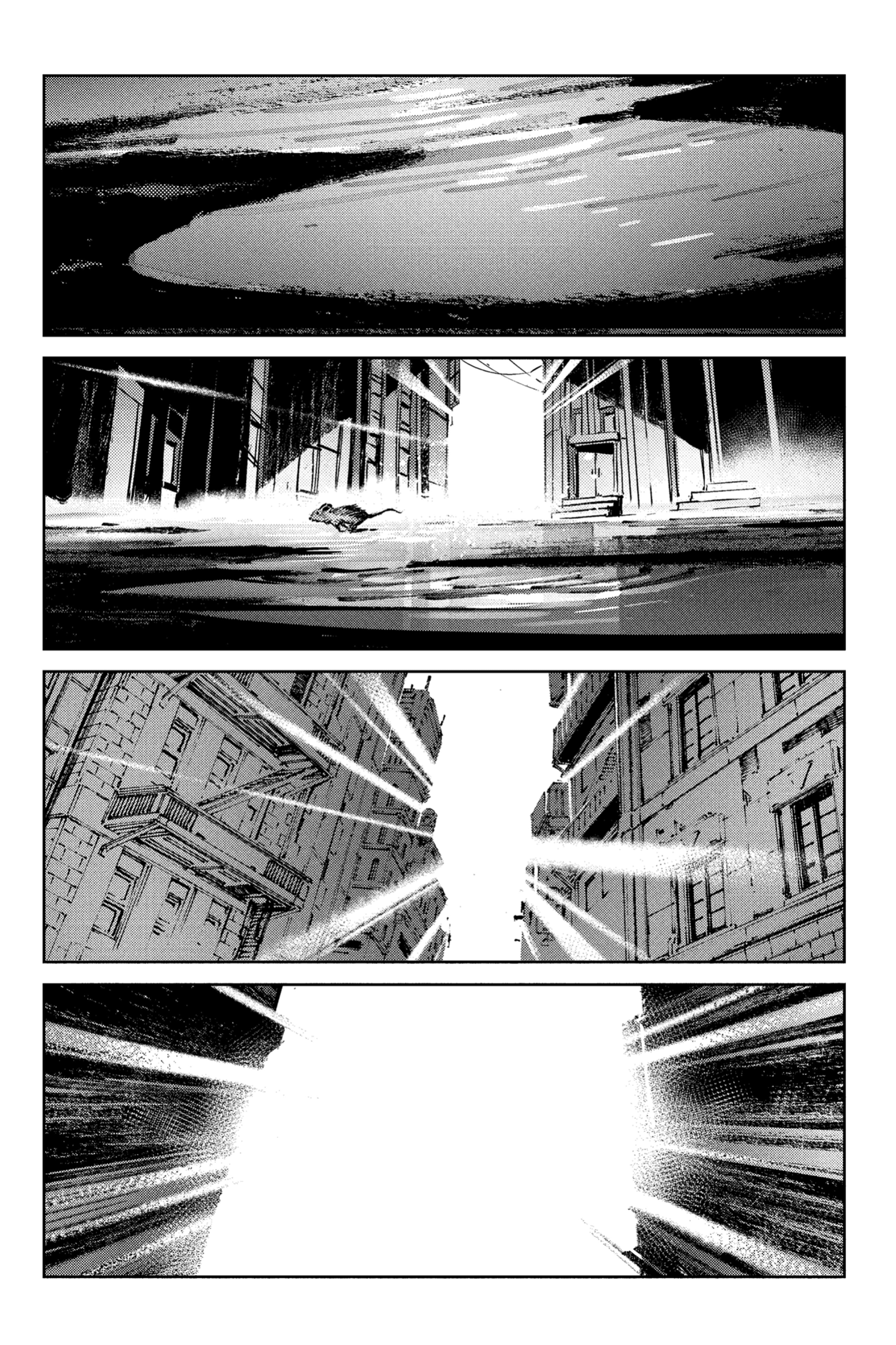 Read Batman Бэтмен Разрушитель справедливости Manga Online