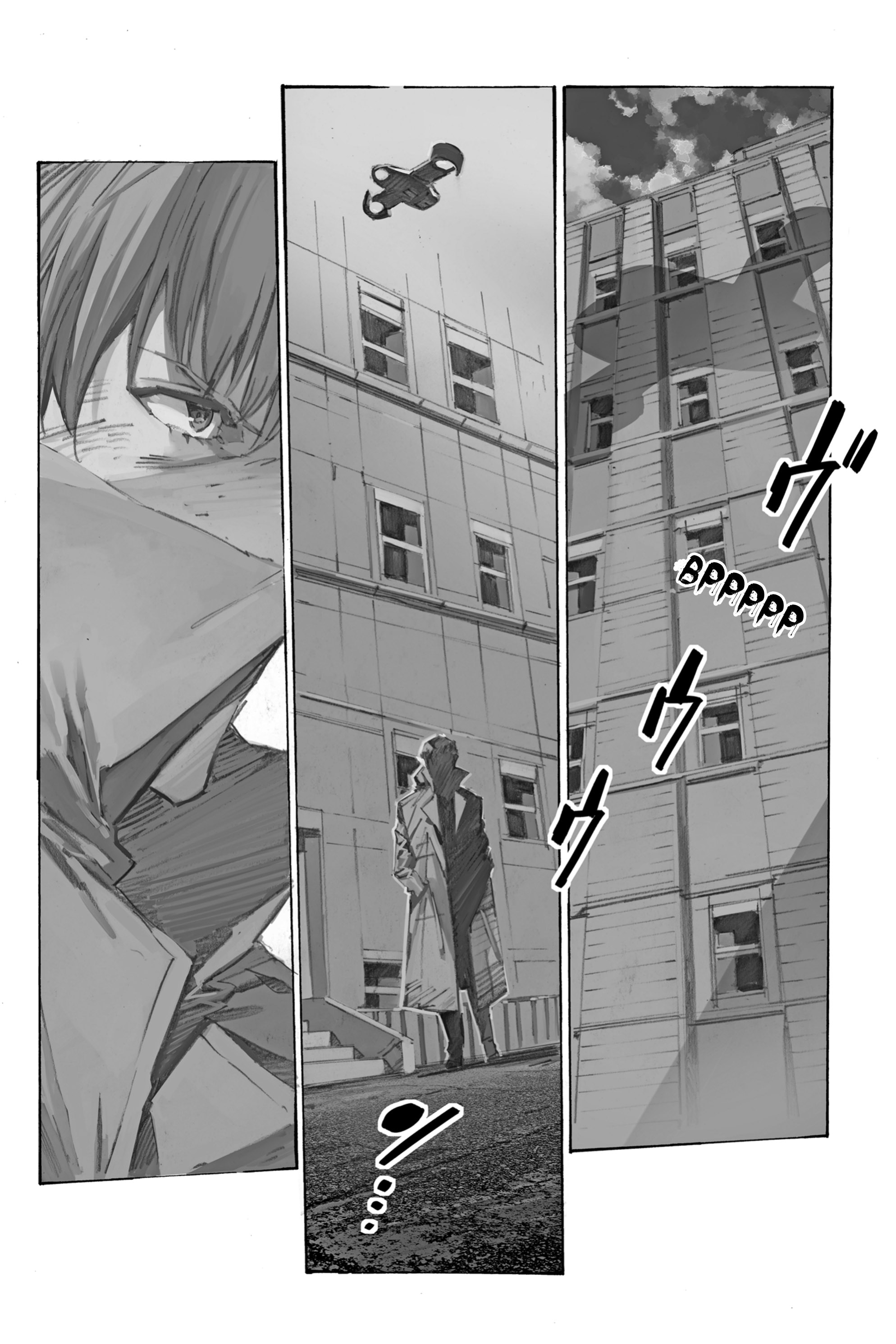 Read Batman Бэтмен Разрушитель справедливости Manga Online
