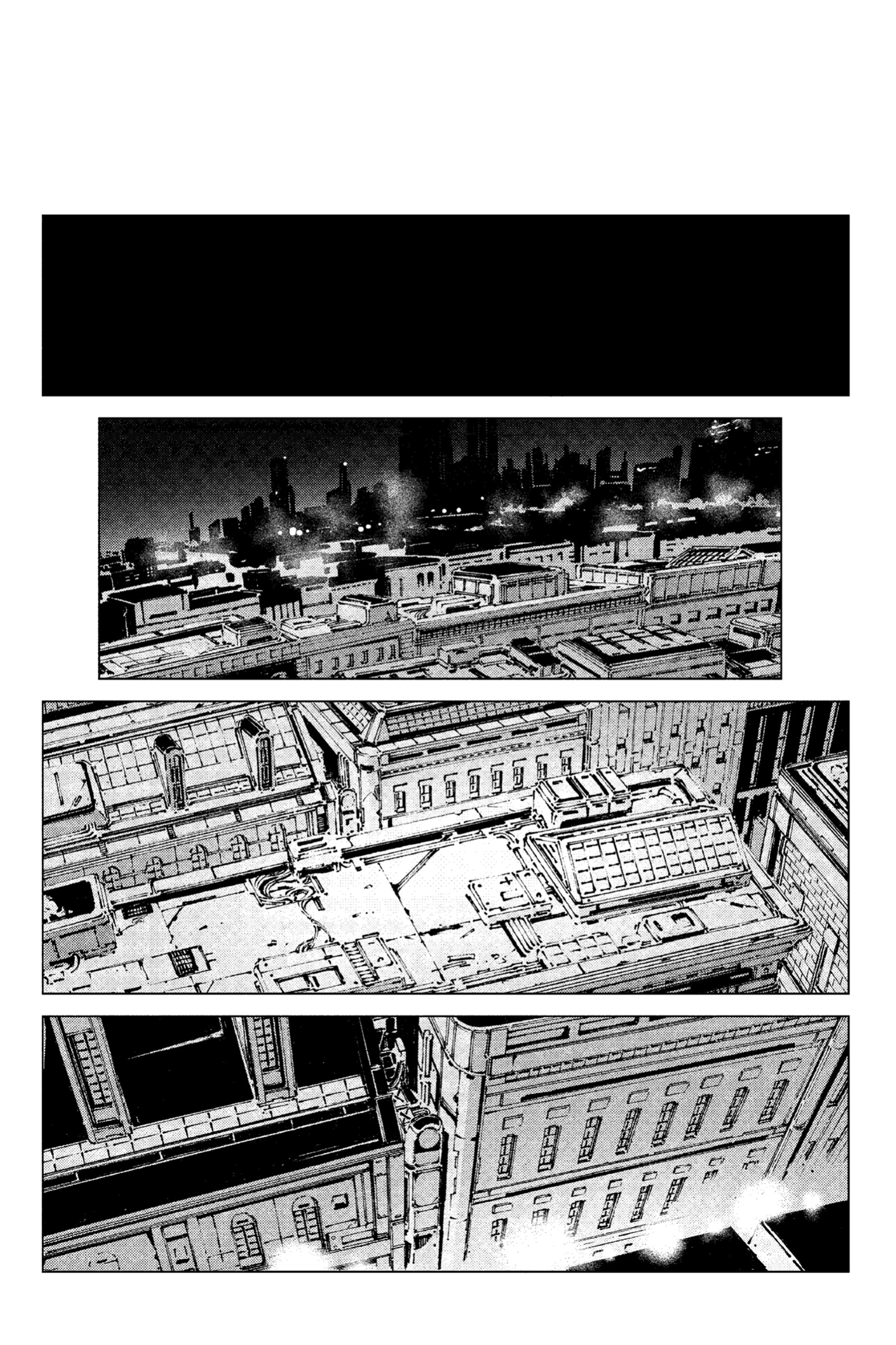 Read Batman Бэтмен Разрушитель справедливости Manga Online