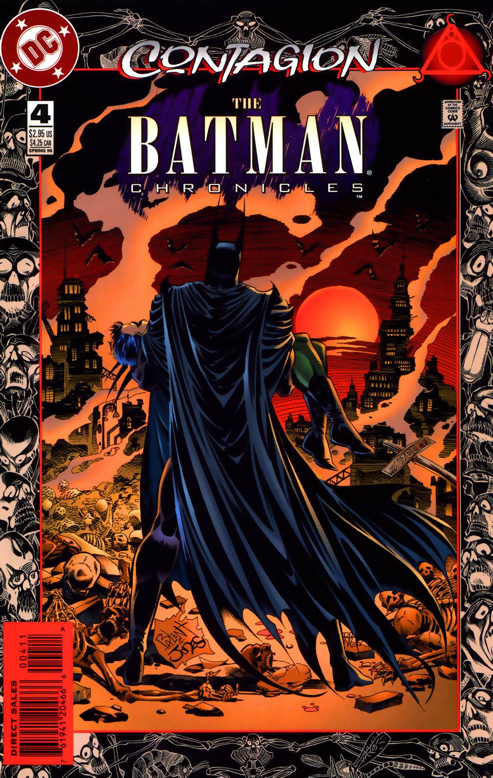 Read Batman Бэтмен Тень Летучей мыши Manga Online