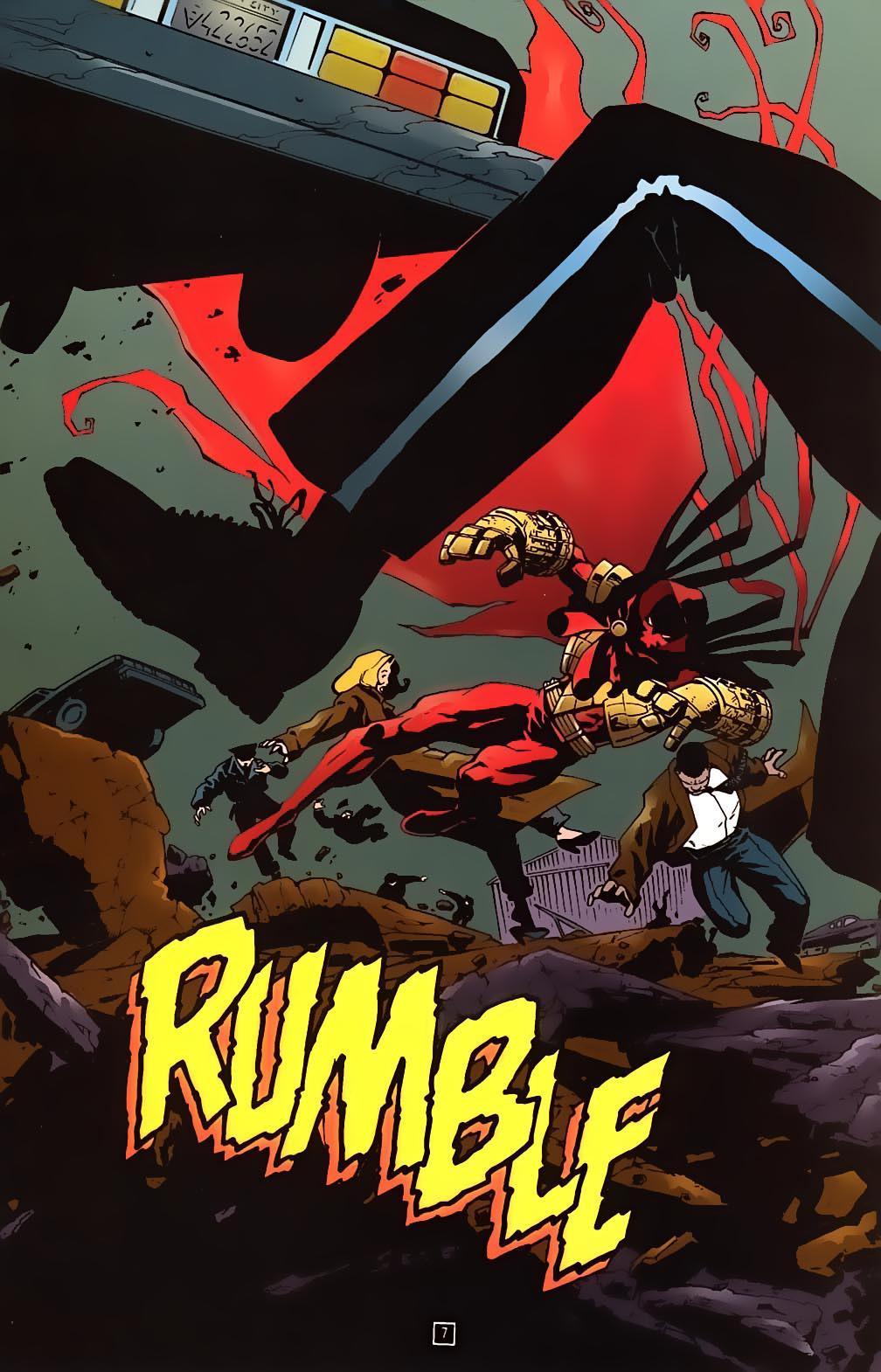 Read Batman Бэтмен Тень Летучей мыши Manga Online