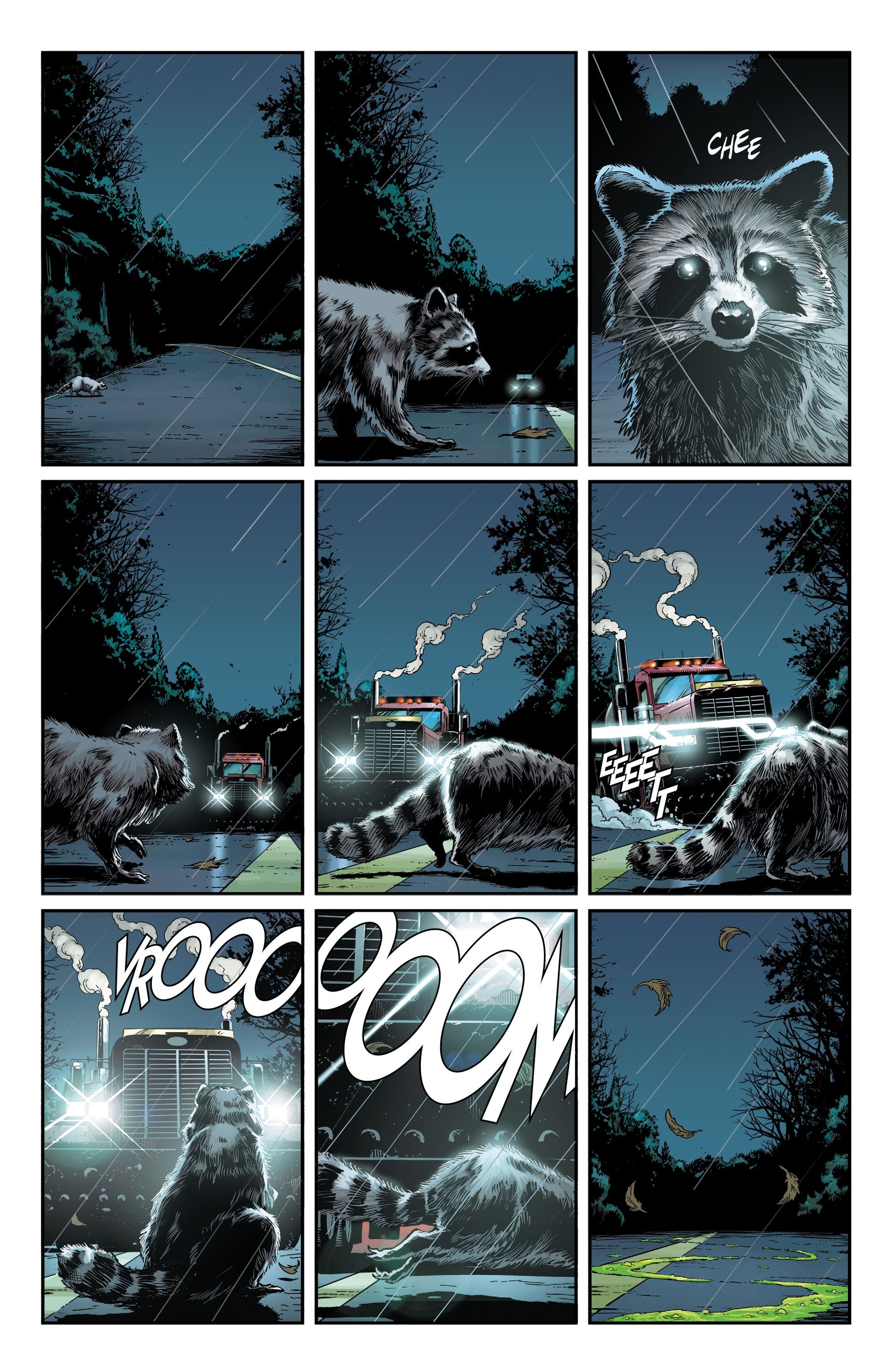 Read Batman Бэтмен Три Джокера Manga Online