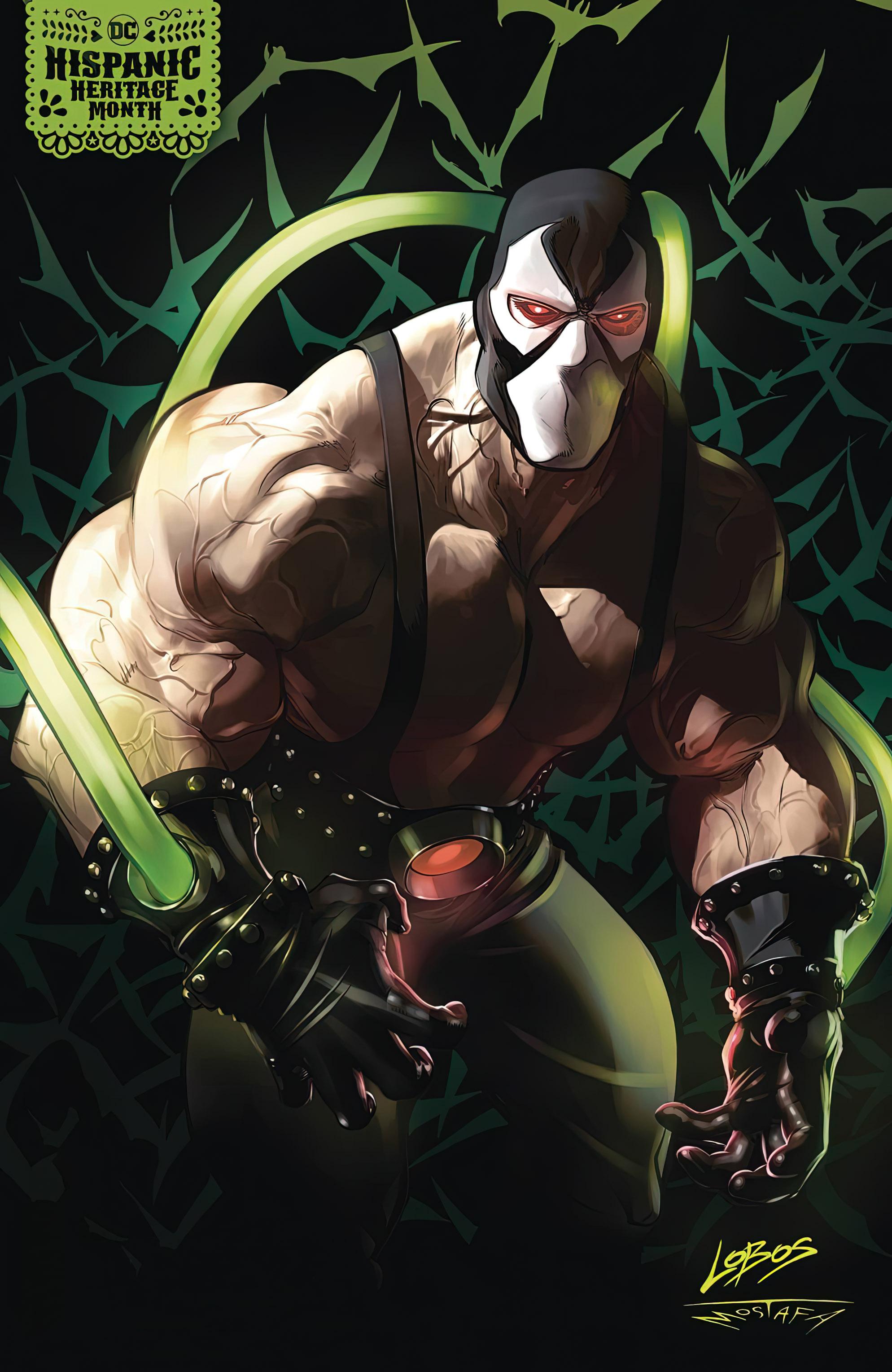 Read Batman Бэтмен Manga Online