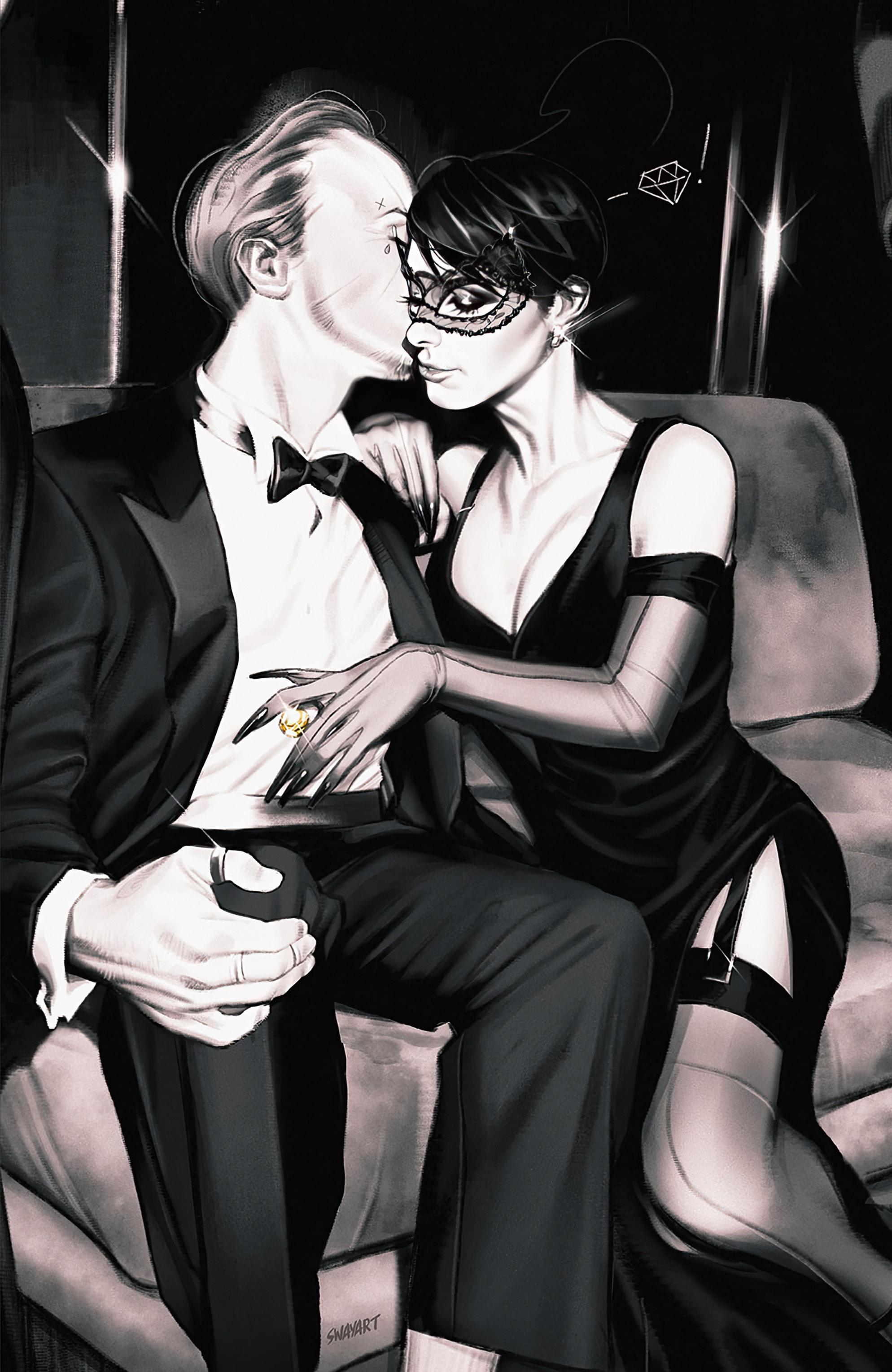 Read Batman Бэтмен Manga Online