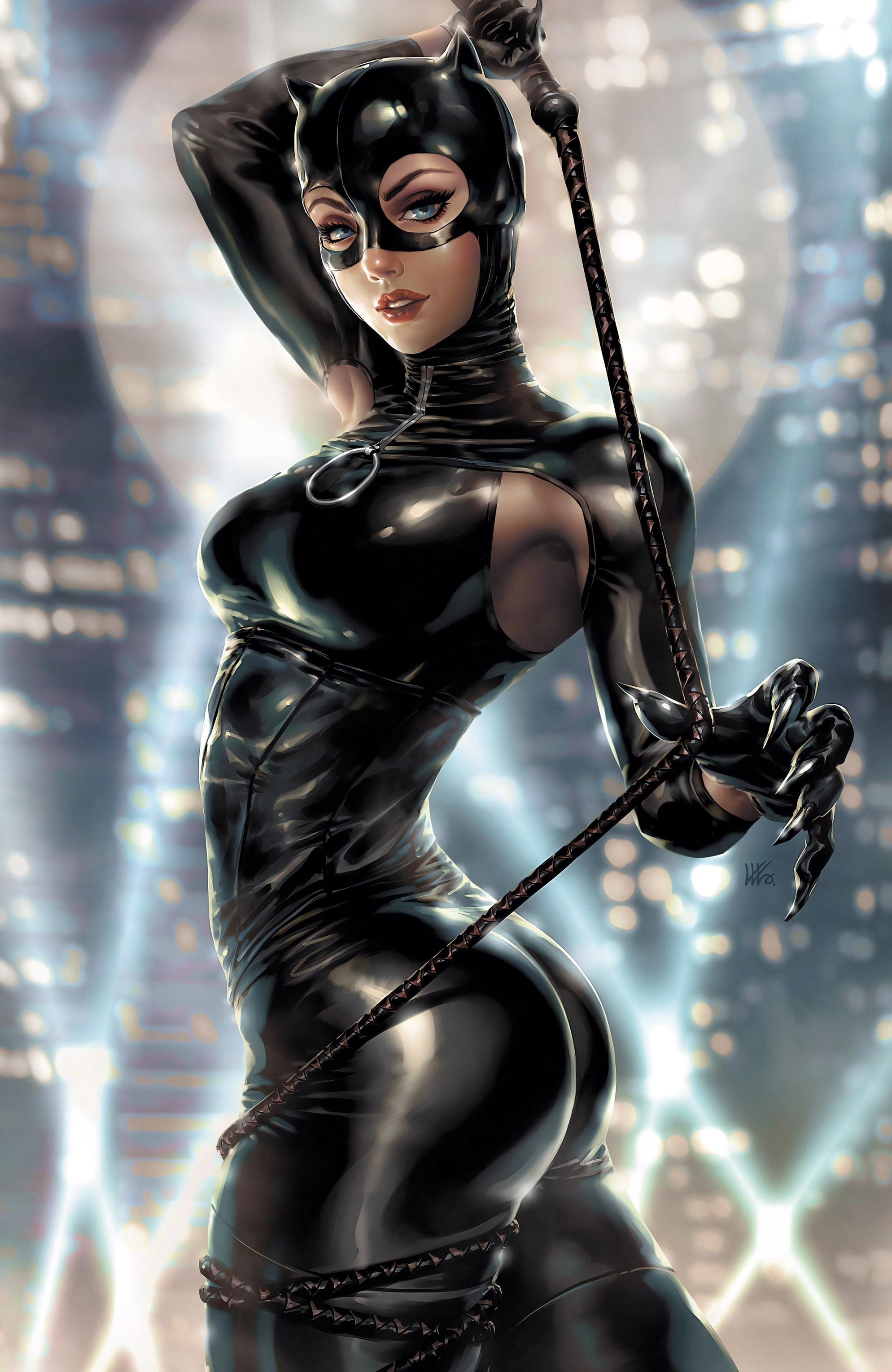 Read Batman Бэтмен Manga Online