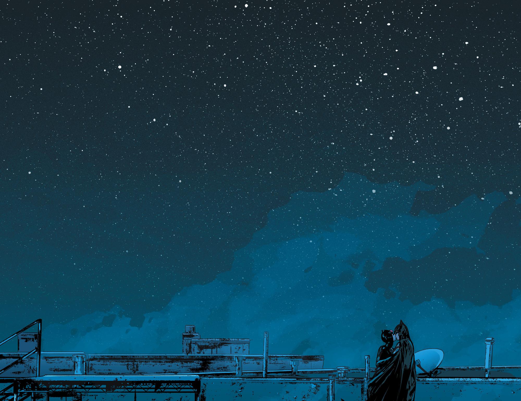 Read Batman Бэтмен Manga Online
