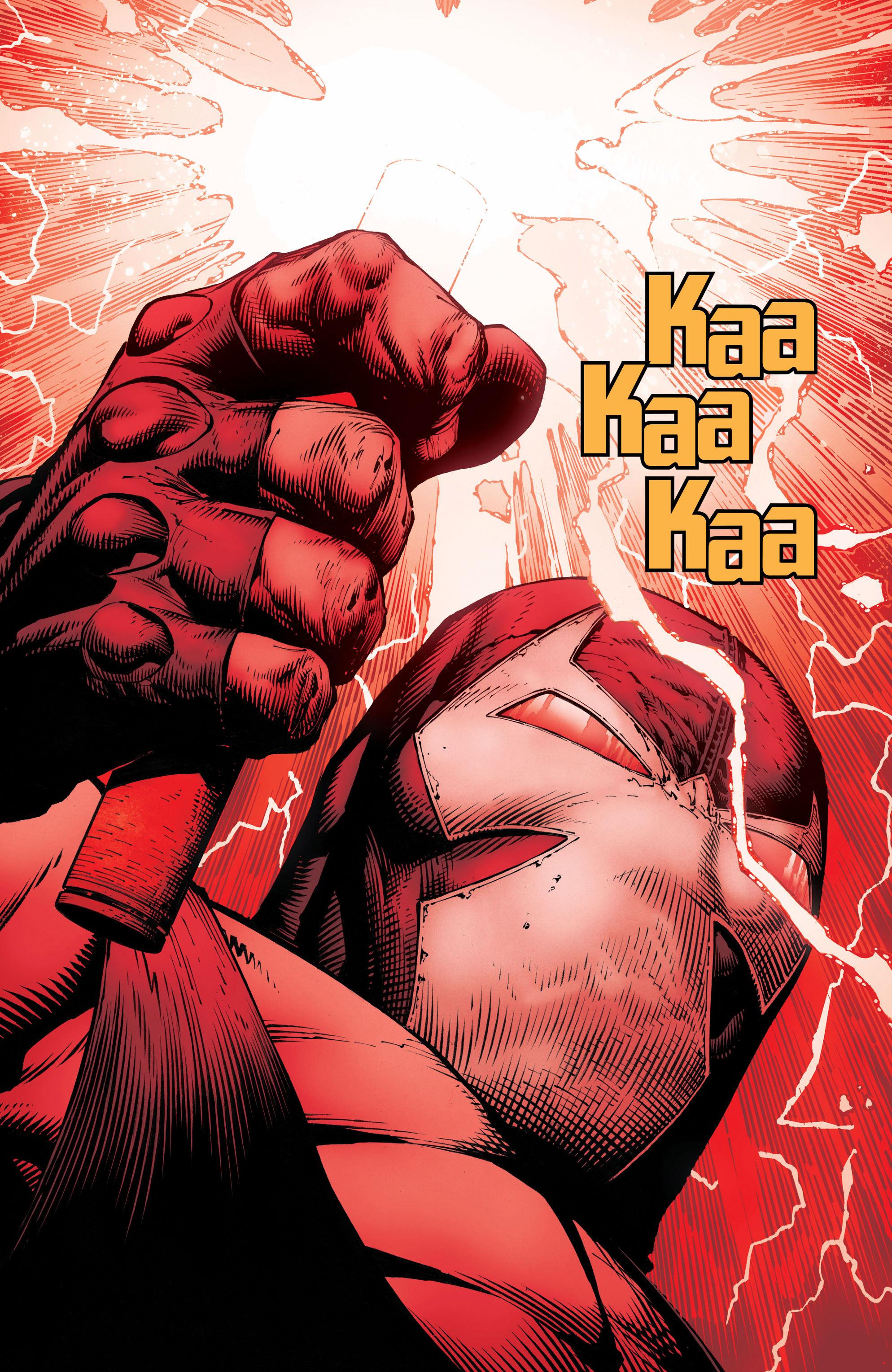 Read Batman Бэтмен Manga Online