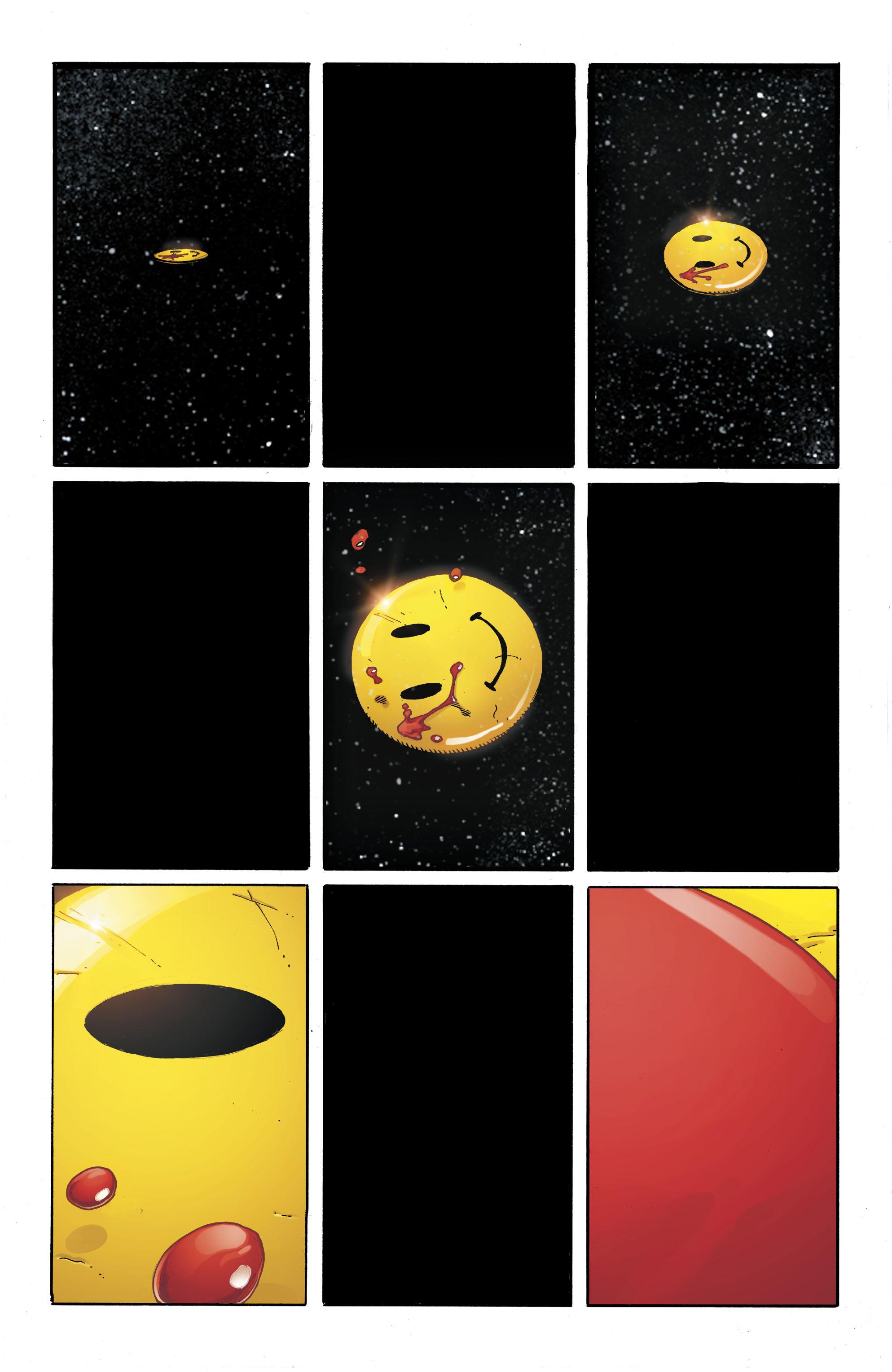 Read Batman Бэтмен Manga Online