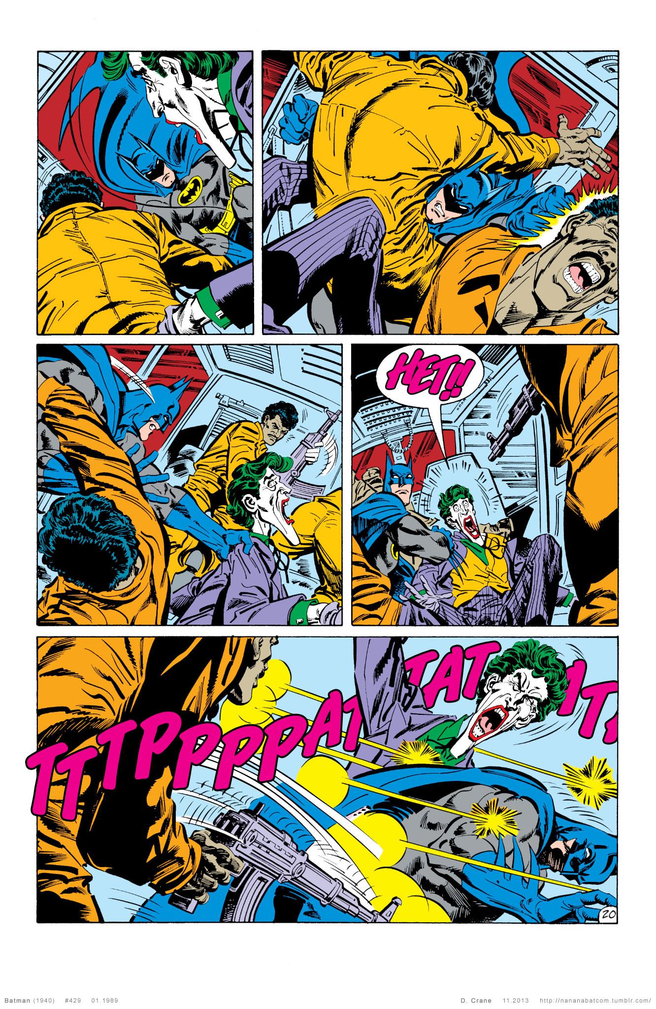 Read Batman Бэтмен Manga Online