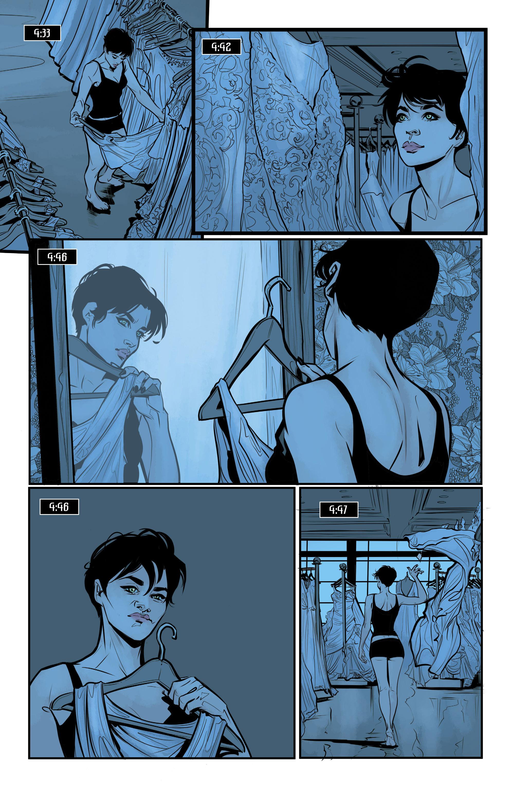 Read Batman Бэтмен Manga Online