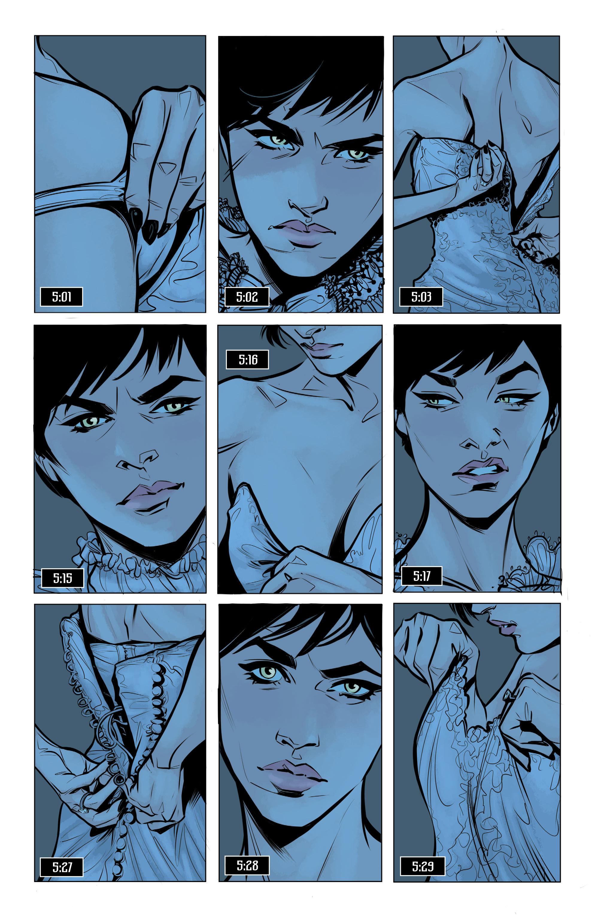 Read Batman Бэтмен Manga Online