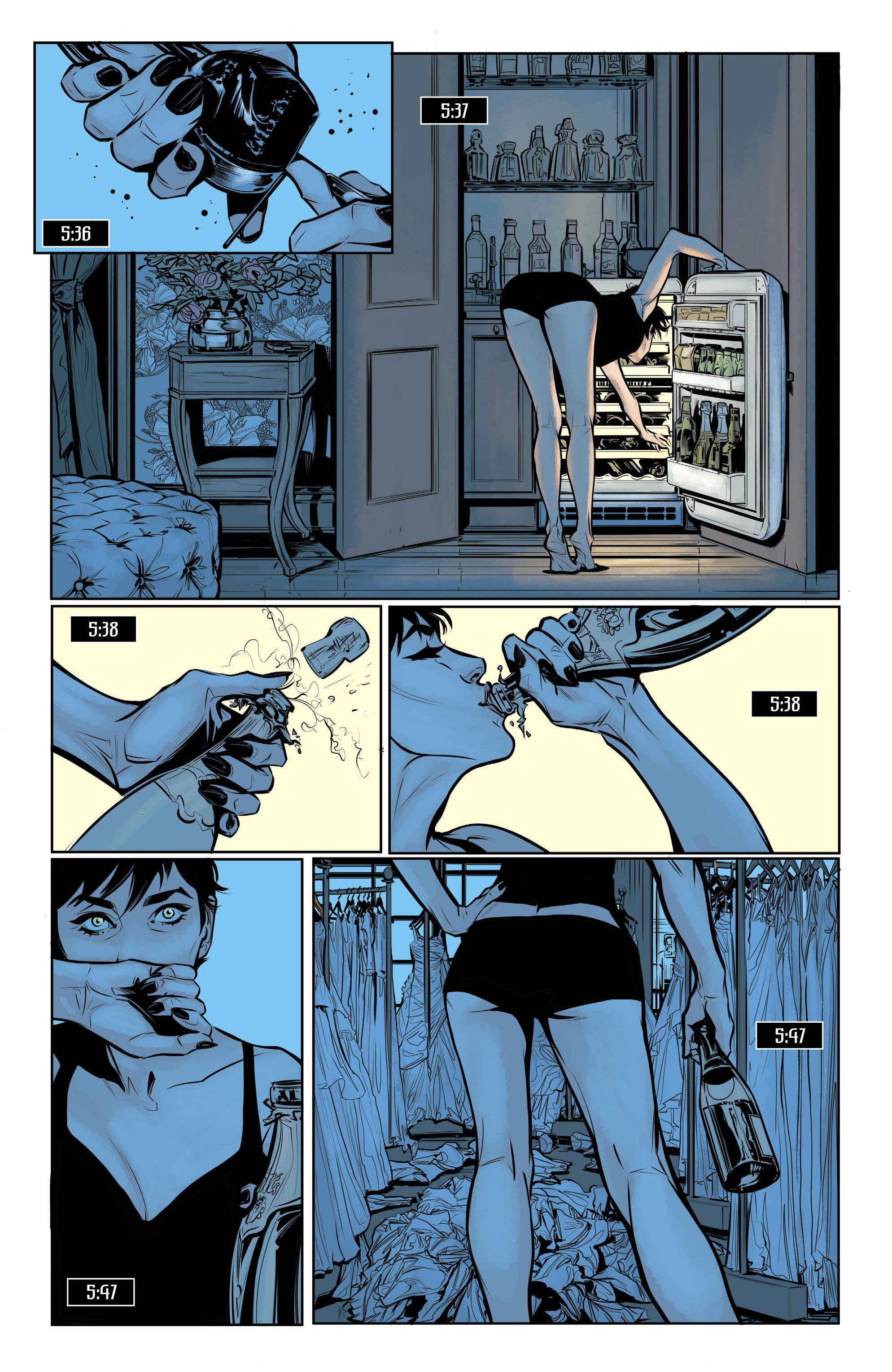 Read Batman Бэтмен Manga Online
