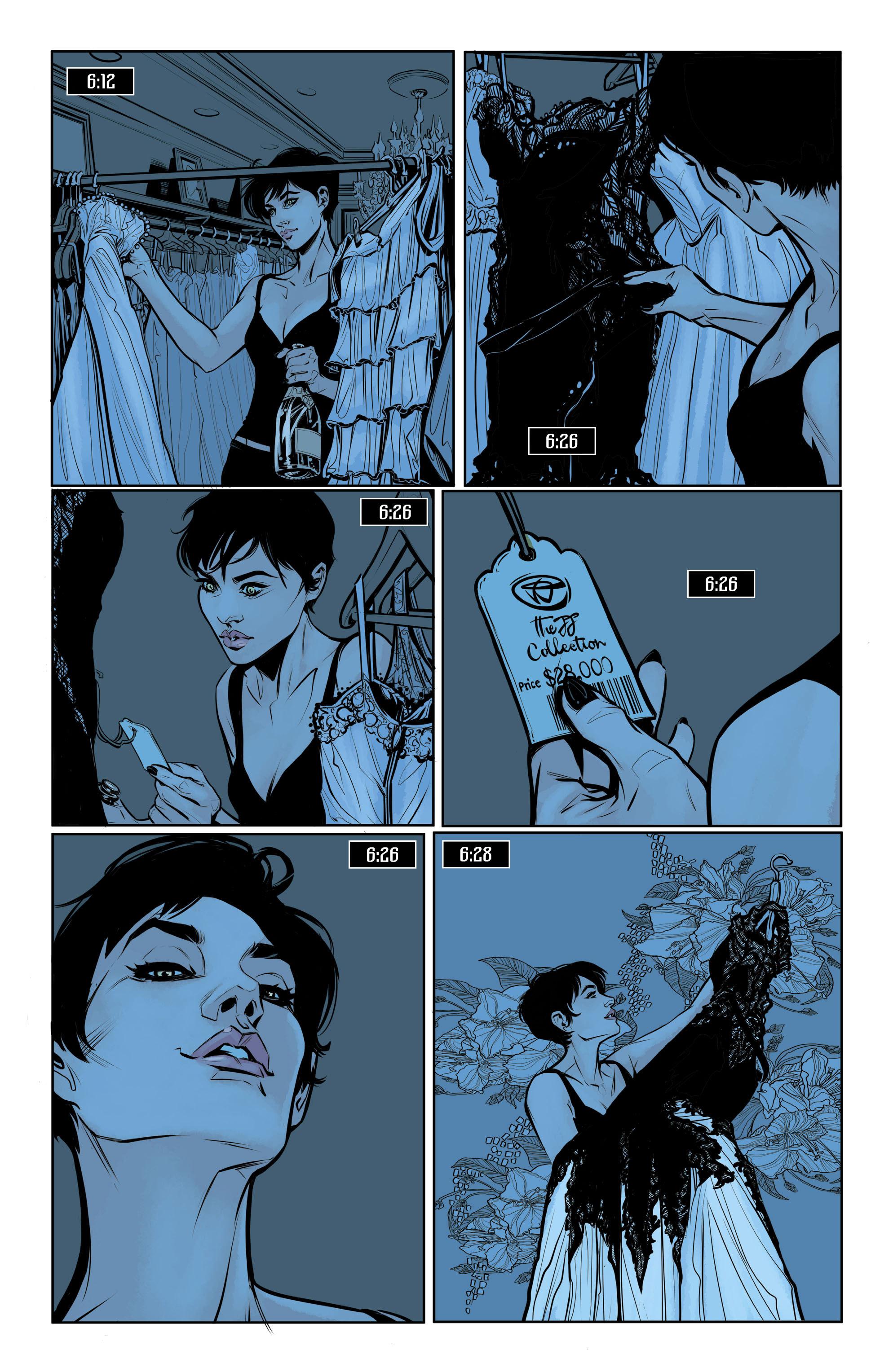 Read Batman Бэтмен Manga Online