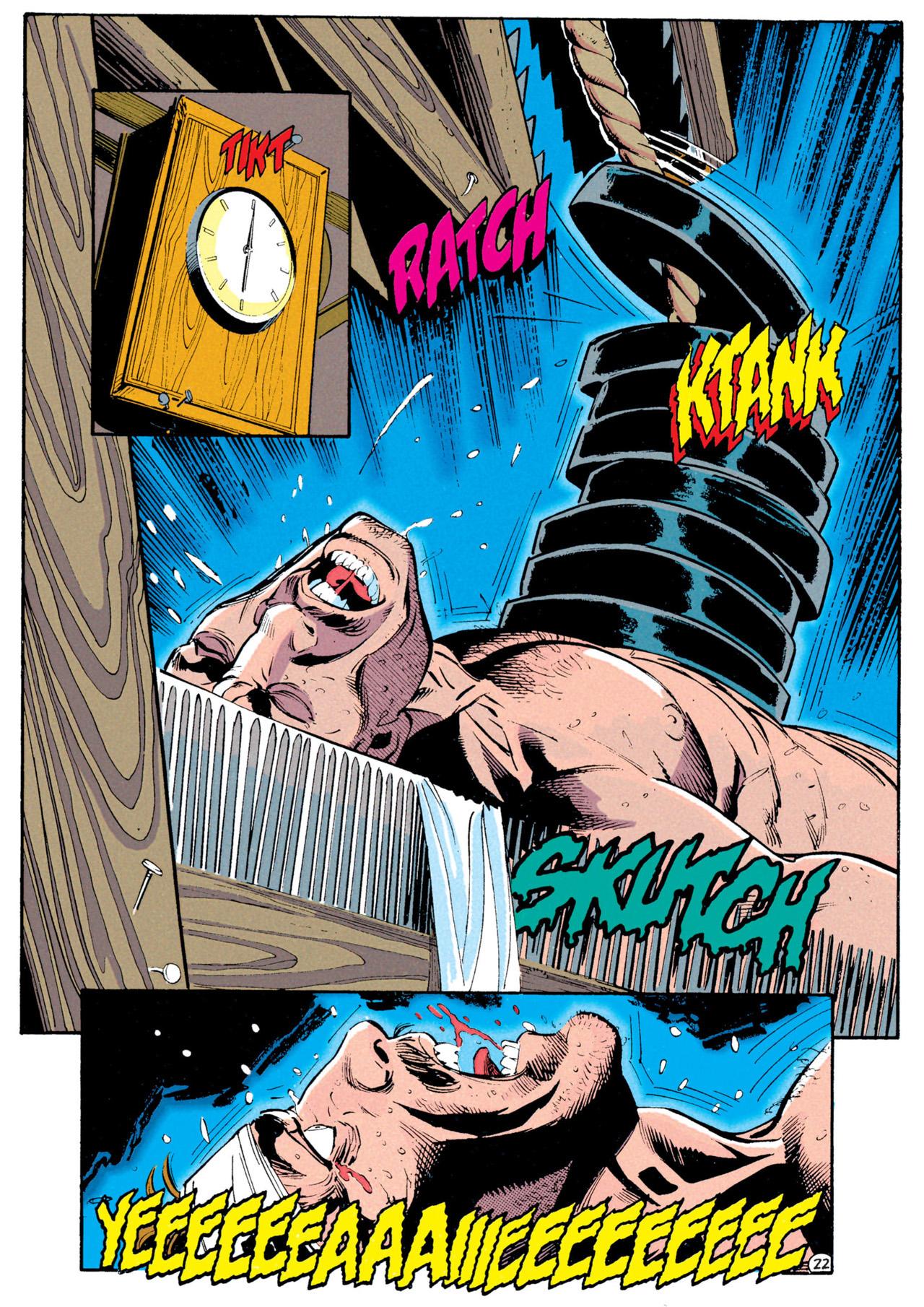 Read Batman Бэтмен Manga Online