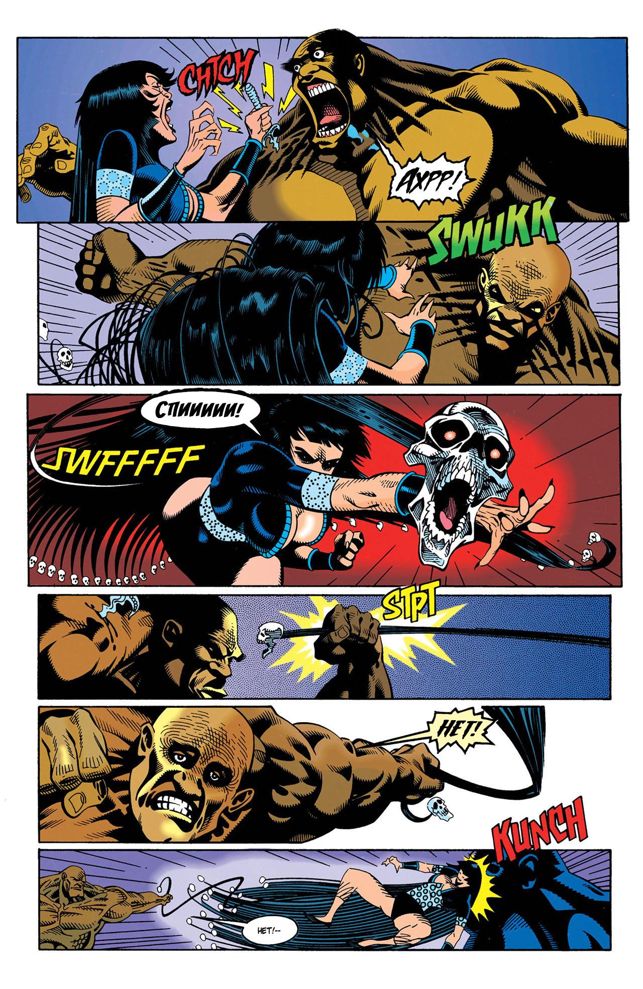 Read Batman Бэтмен Manga Online