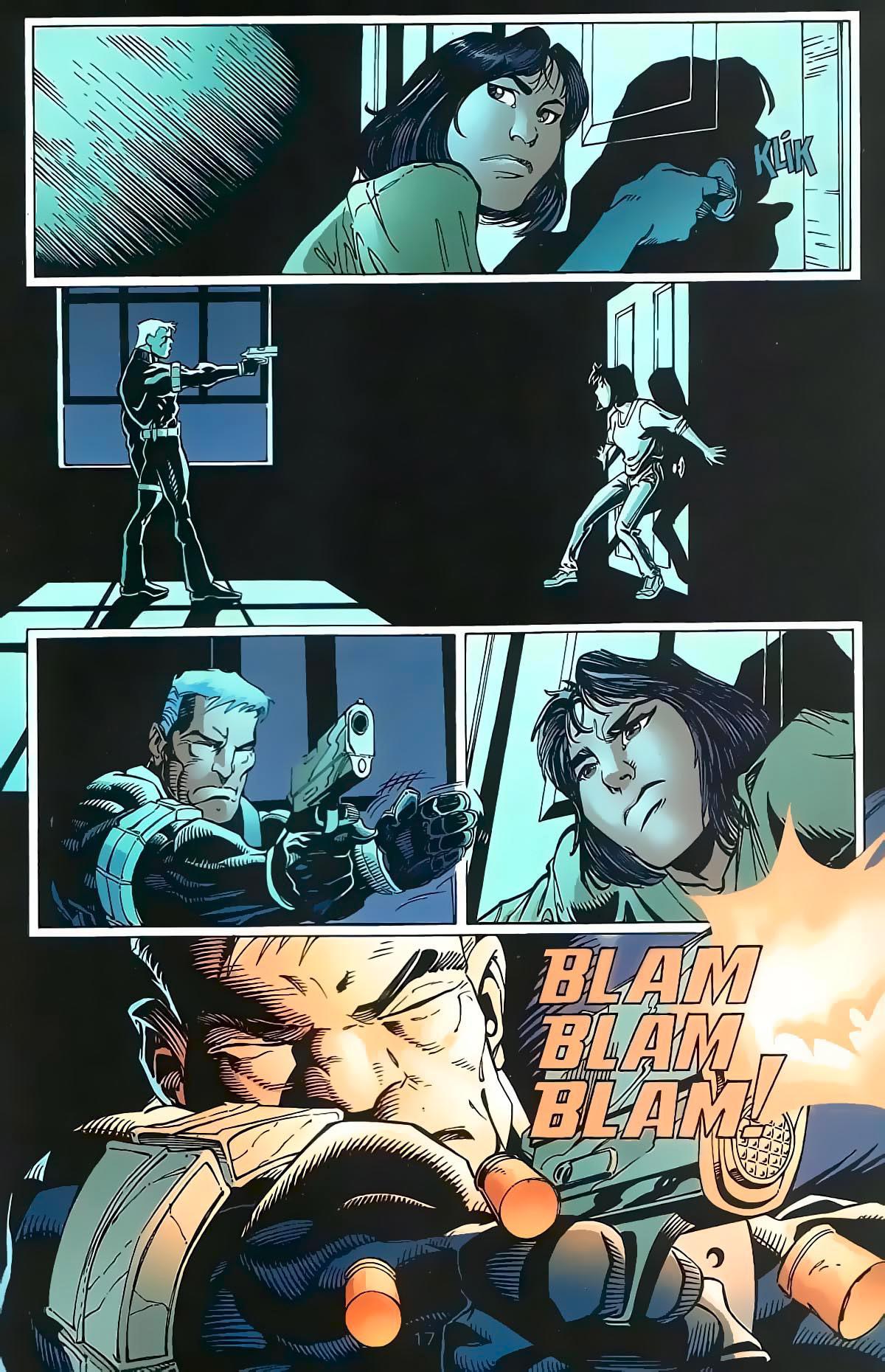 Read Batman Бэтмен Manga Online