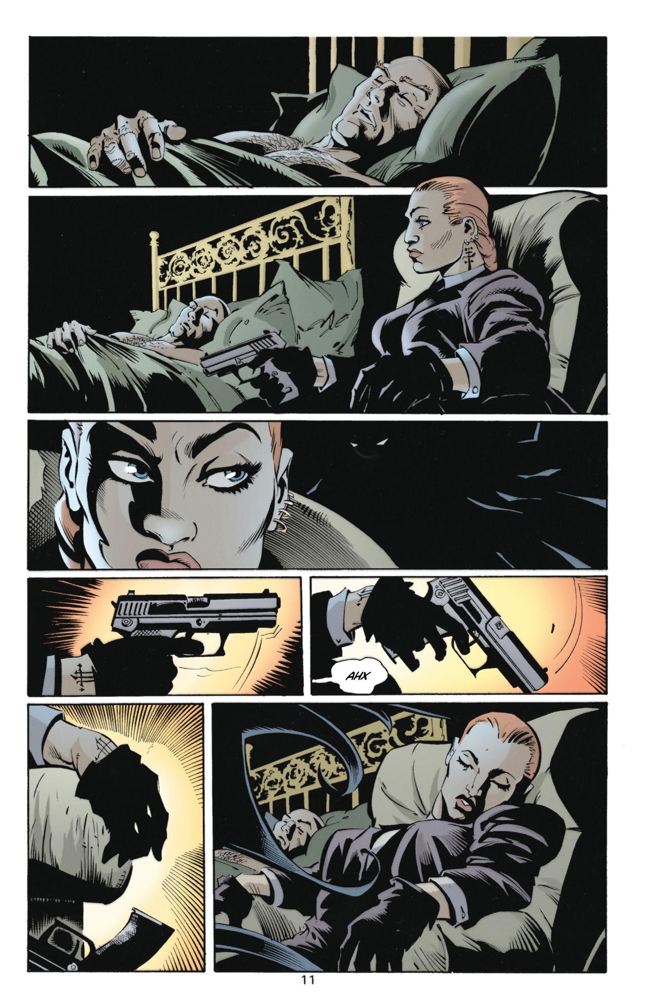 Read Batman Бэтмен Manga Online