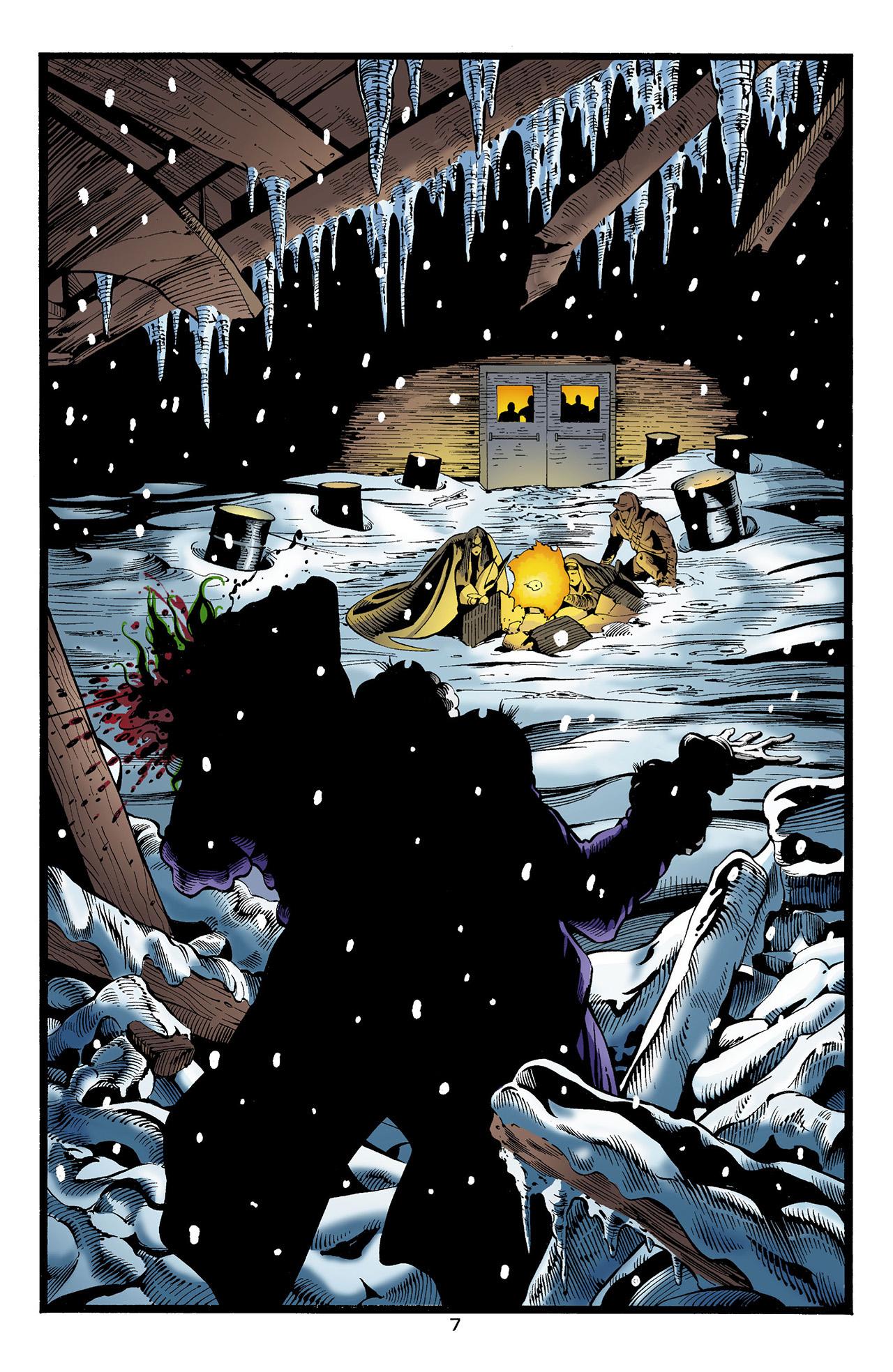 Read Batman Бэтмен Manga Online