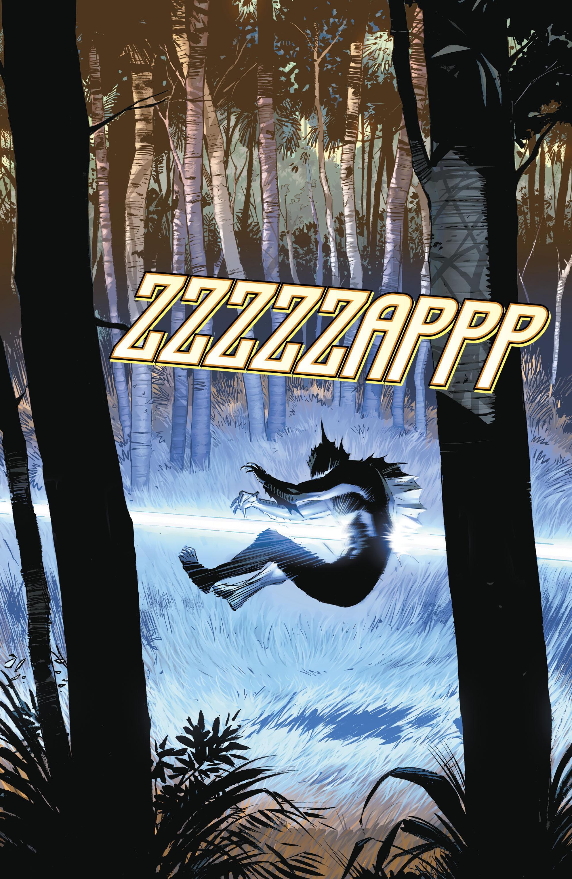 Read Batman Бэтмен Manga Online