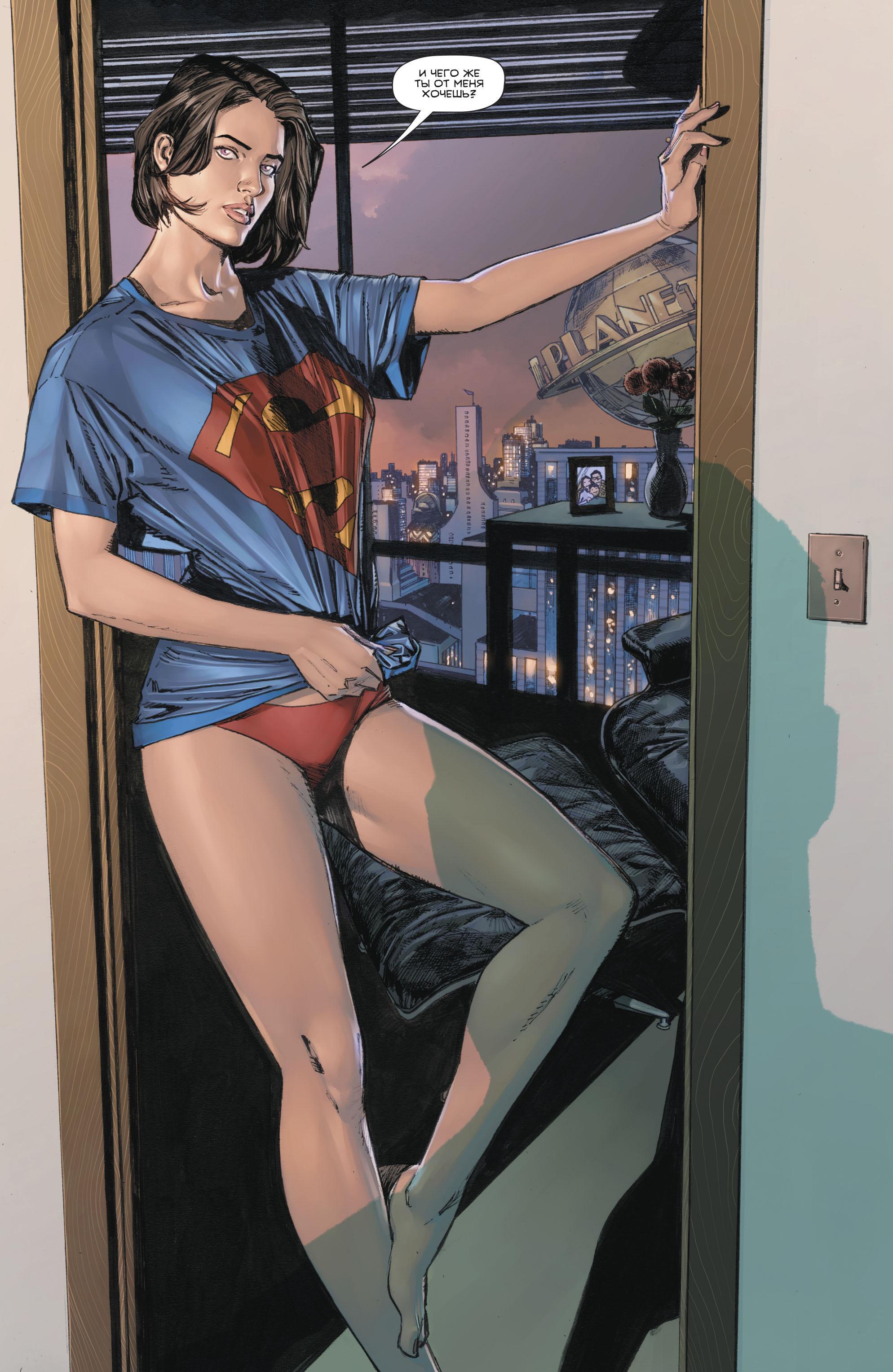 Read Batman Бэтмен Manga Online