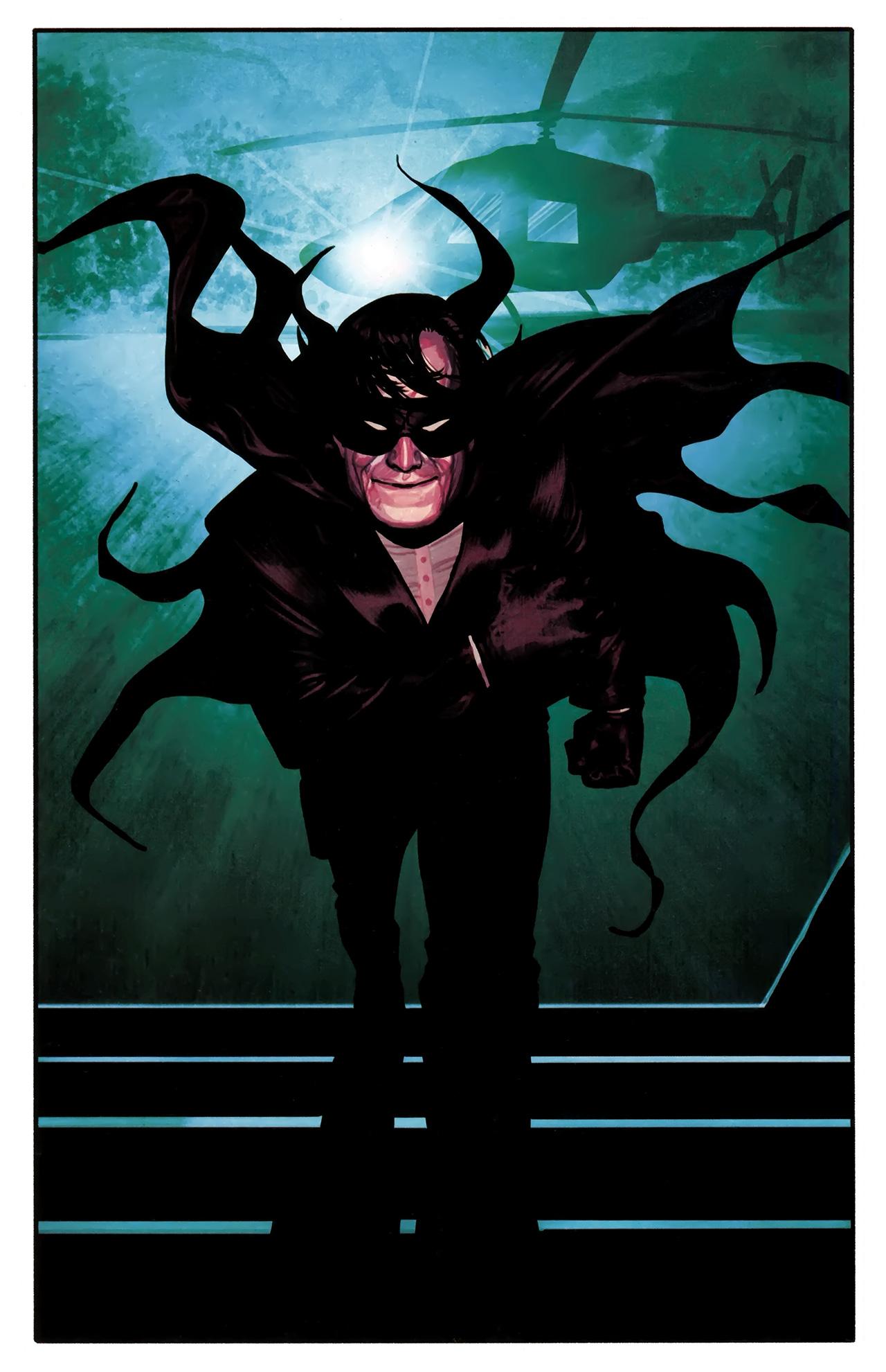 Read Batman and Robin Бэтмен и Робин Manga Online