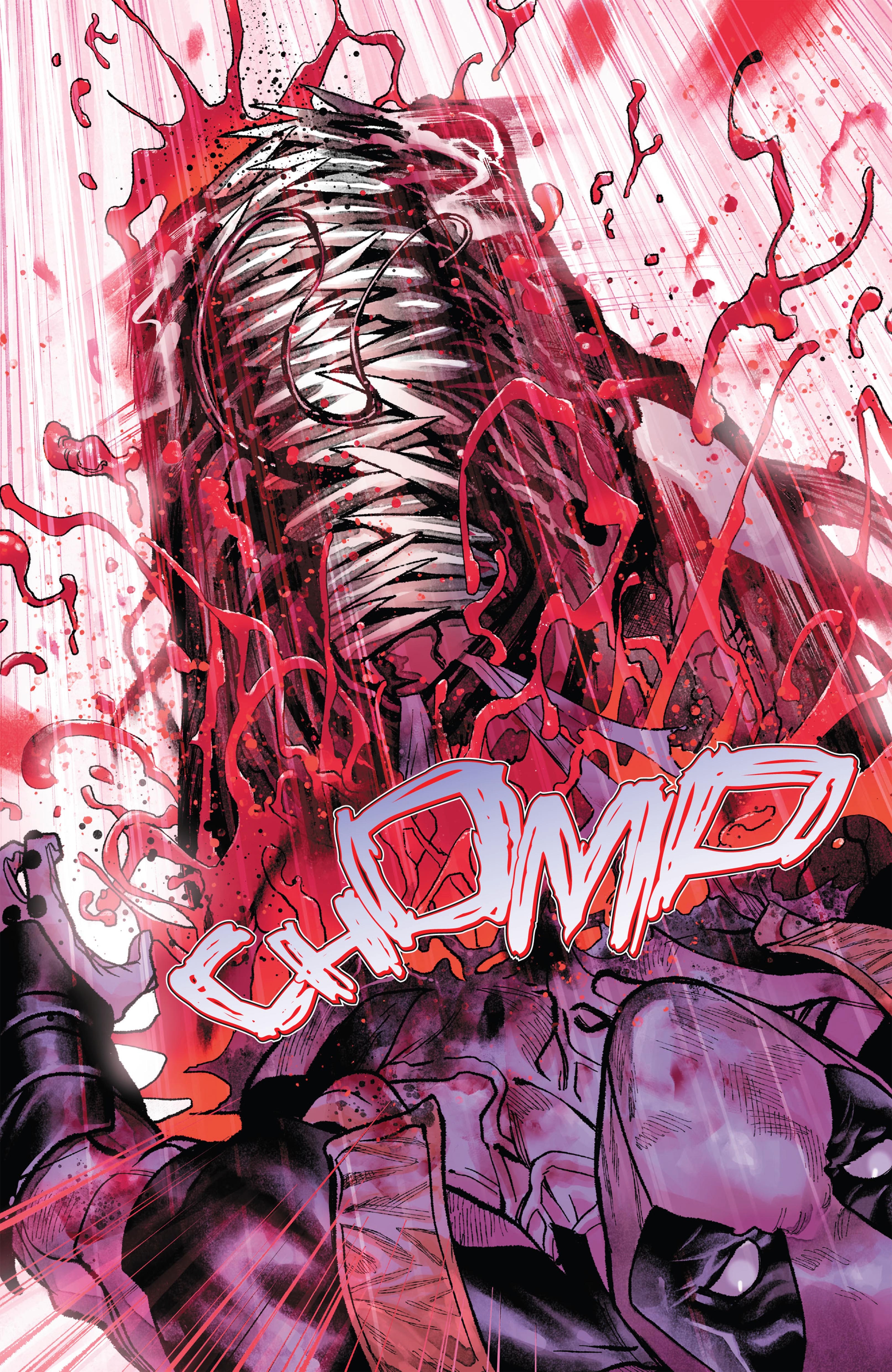 Read Deadpool Дэдпул Manga Online