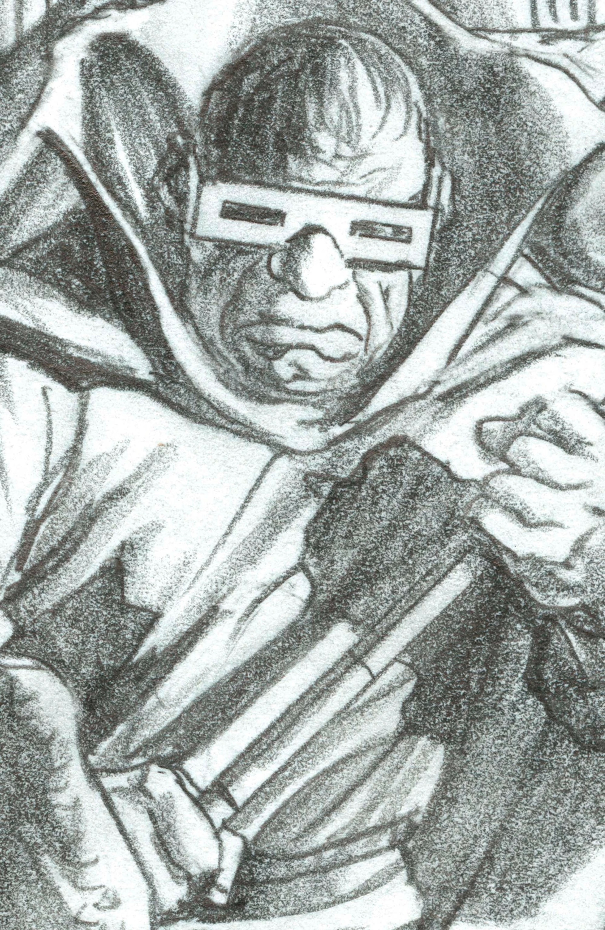 Read Deadpool Дэдпул Manga Online