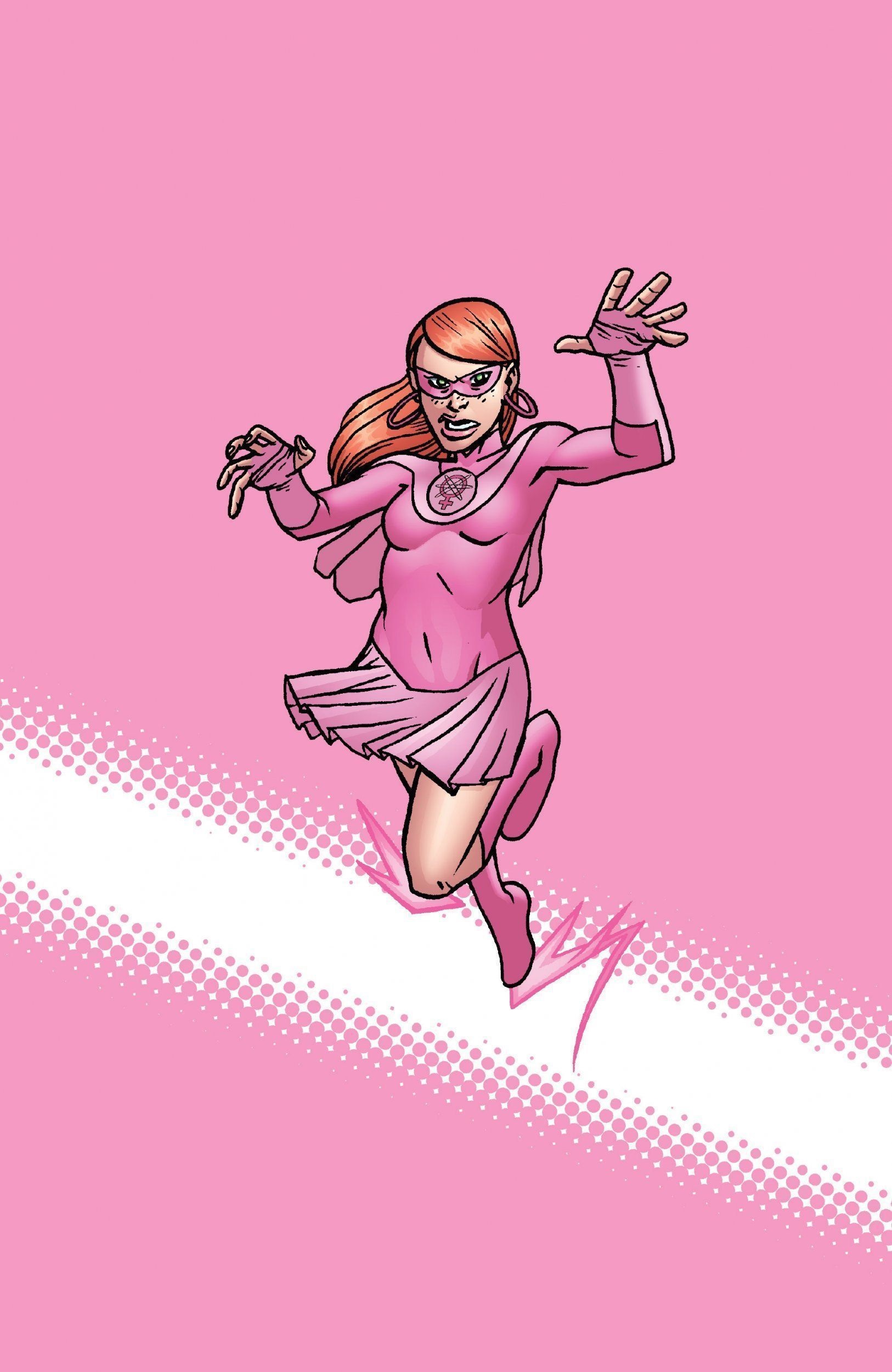 Read Invincible Неуязвимый Manga Online