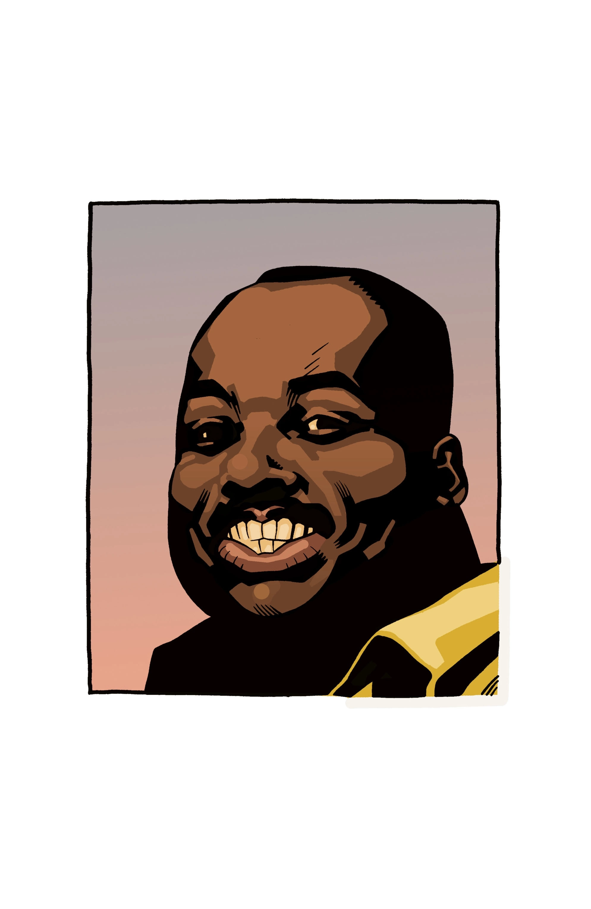 Read Invincible Неуязвимый Manga Online
