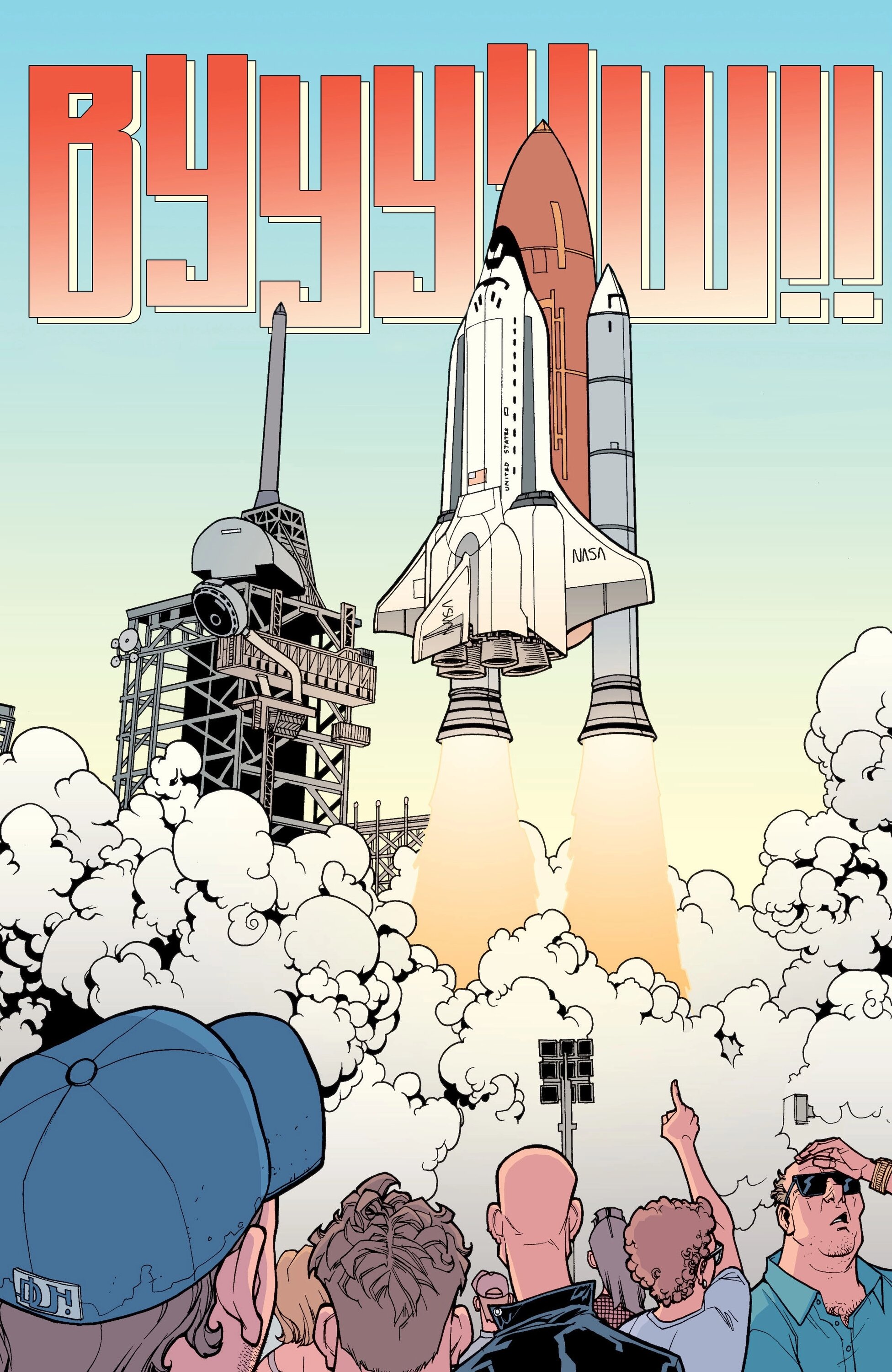 Read Invincible Неуязвимый Manga Online