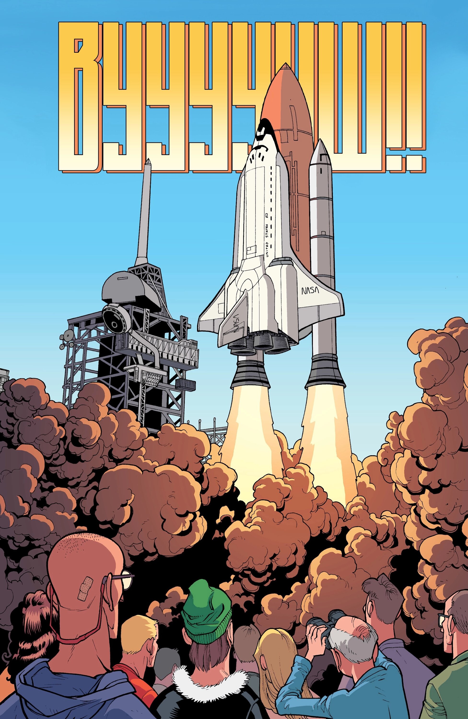 Read Invincible Неуязвимый Manga Online