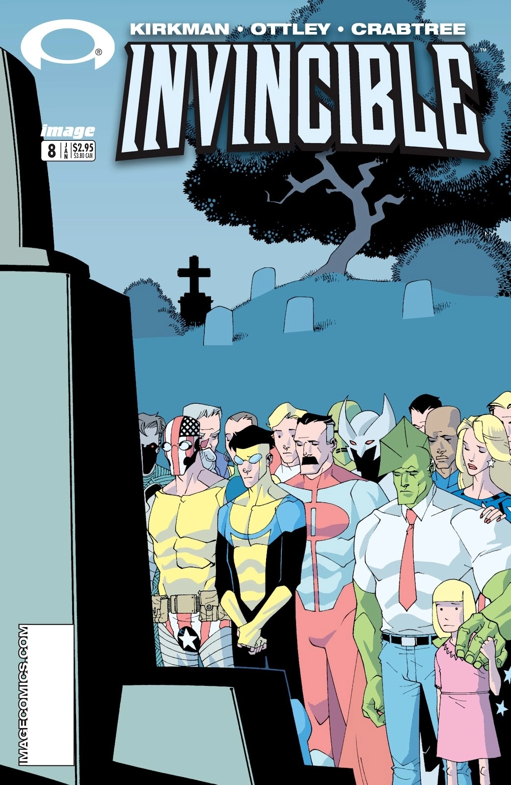 Read Invincible Неуязвимый Manga Online