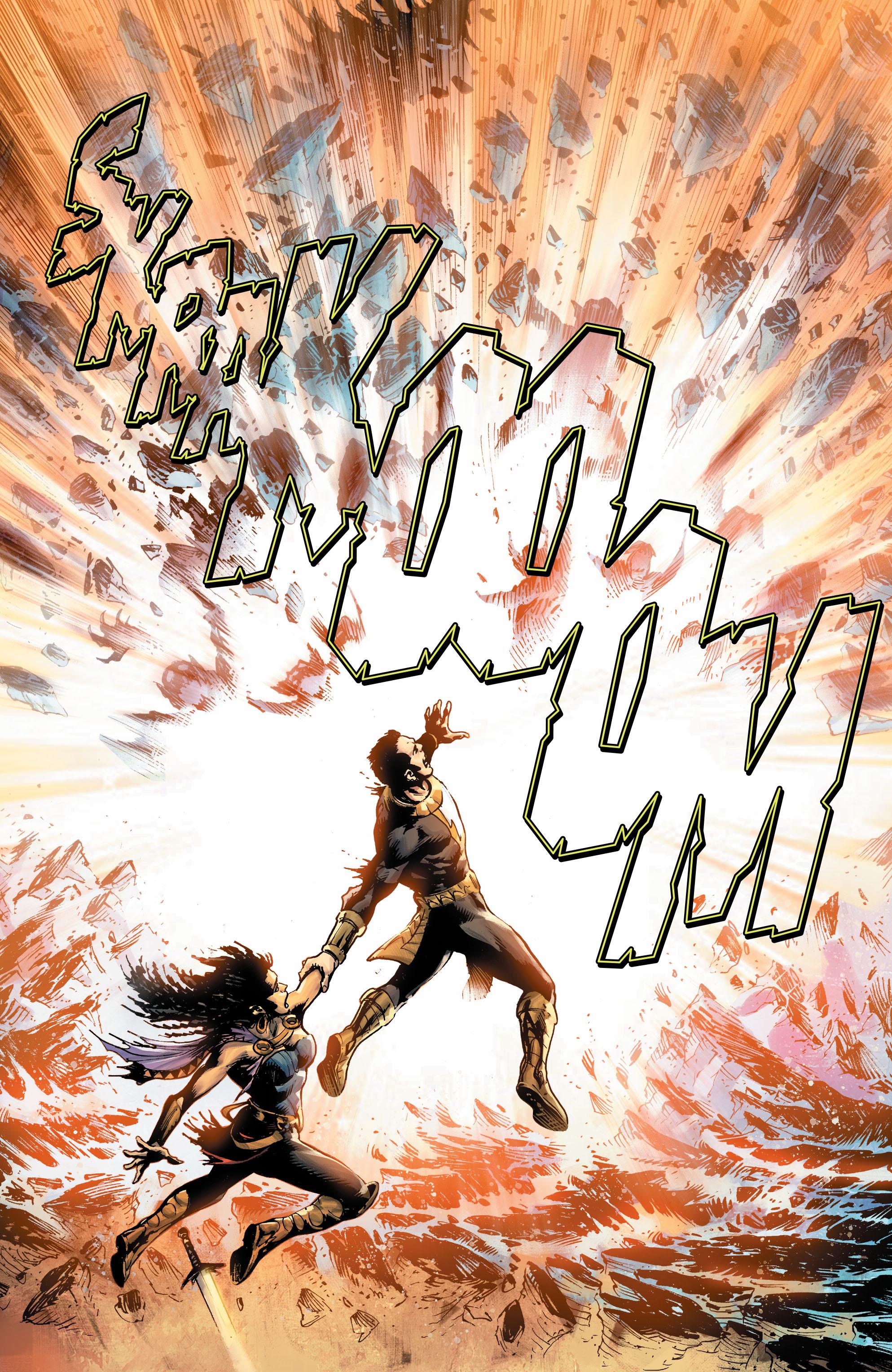 Read Justice League Лига Справедливости Manga Online