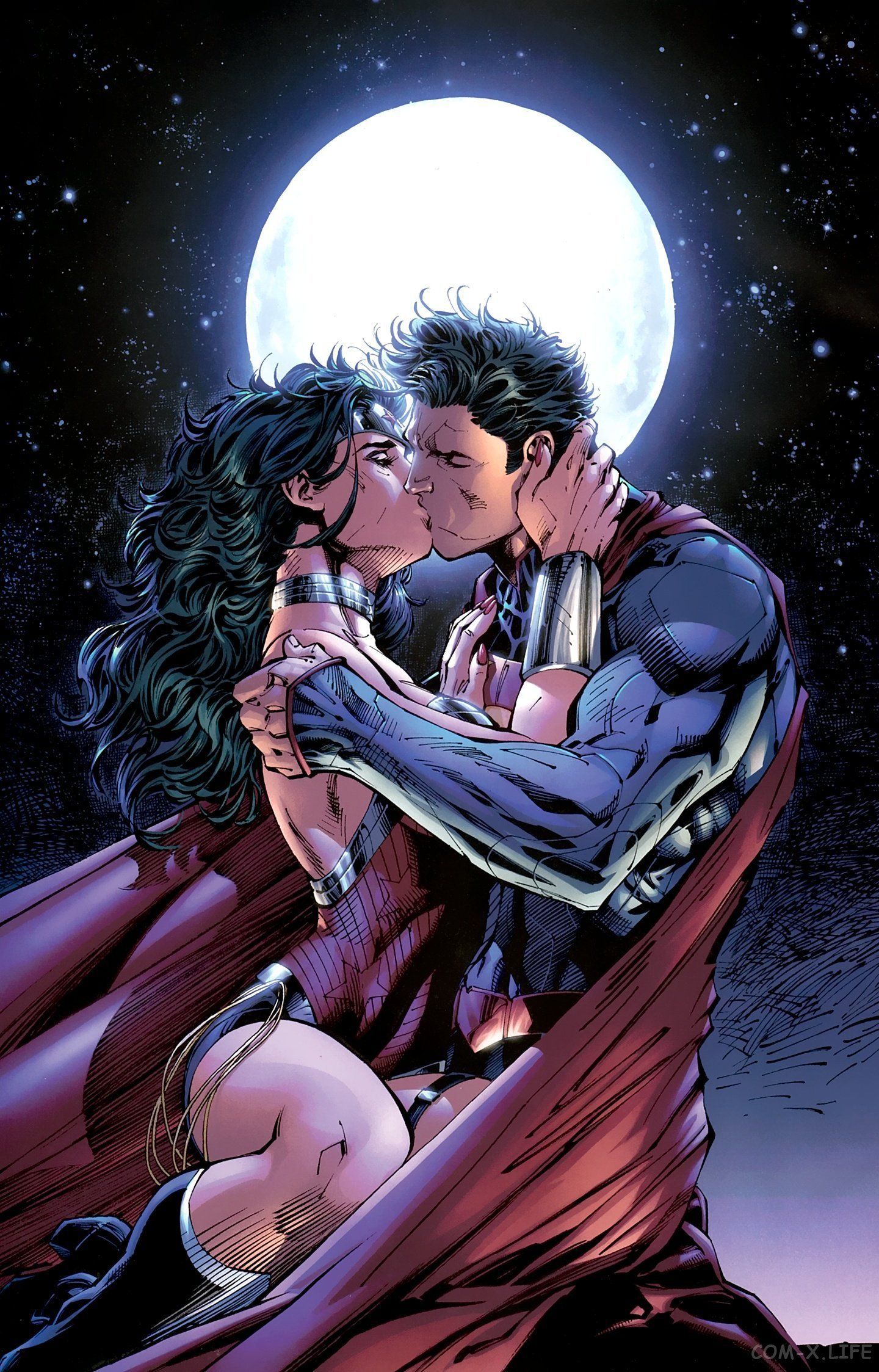 Read Justice League Vol 2 Лига Справедливости Том 2 Manga Online
