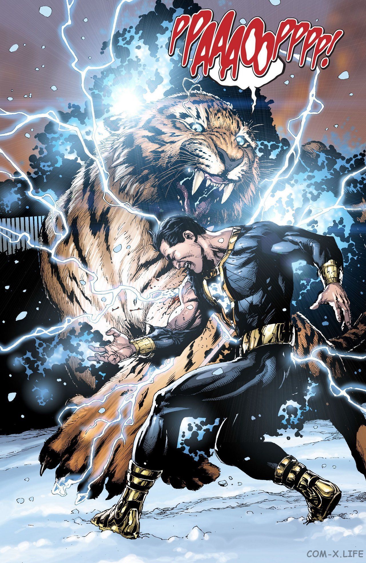 Read Justice League Vol 2 Лига Справедливости Том 2 Manga Online