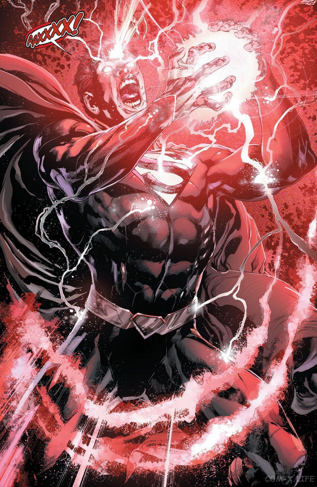 Read Justice League Vol 2 Лига Справедливости Том 2 Manga Online