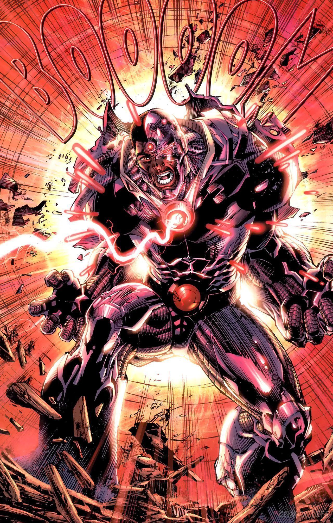 Read Justice League Vol 2 Лига Справедливости Том 2 Manga Online