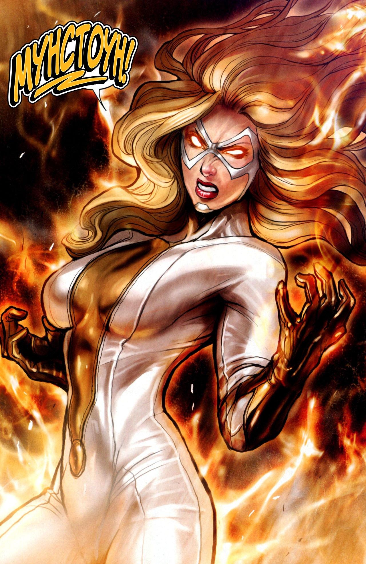 Read Ms. Marvel Vol 2 Мисс Марвел том 2 Manga Online