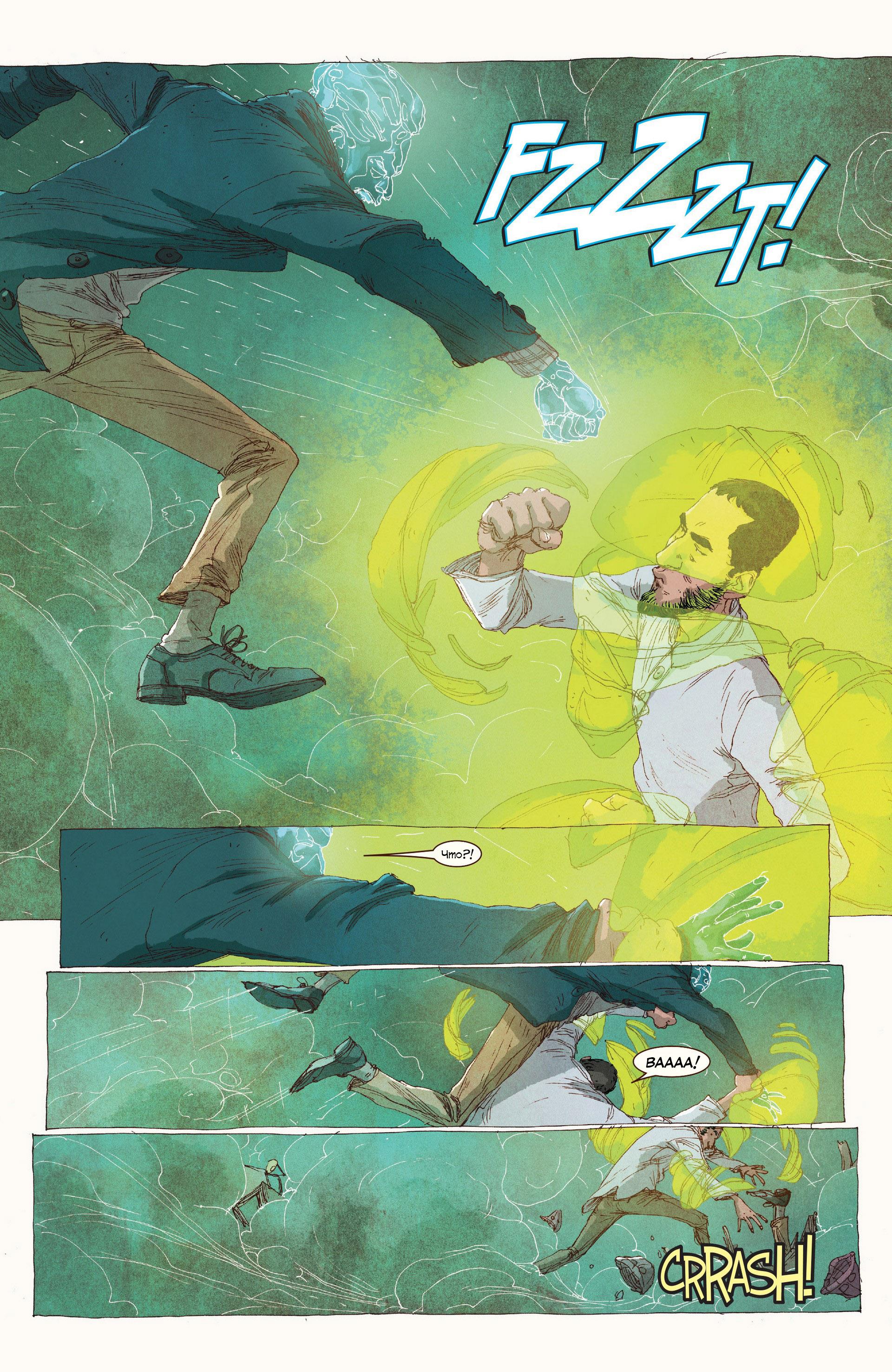 Read Ms. Marvel Vol 3 Мисс Марвел том 3 Manga Online