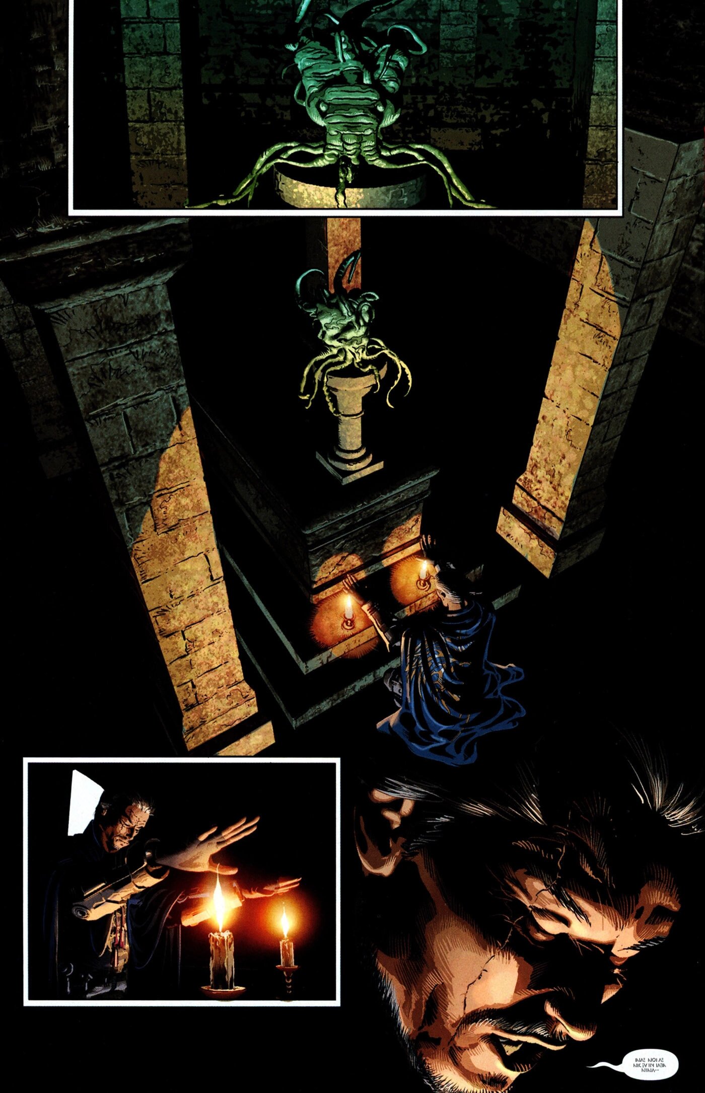 Read Secret Avengers Тайные Мстители Manga Online