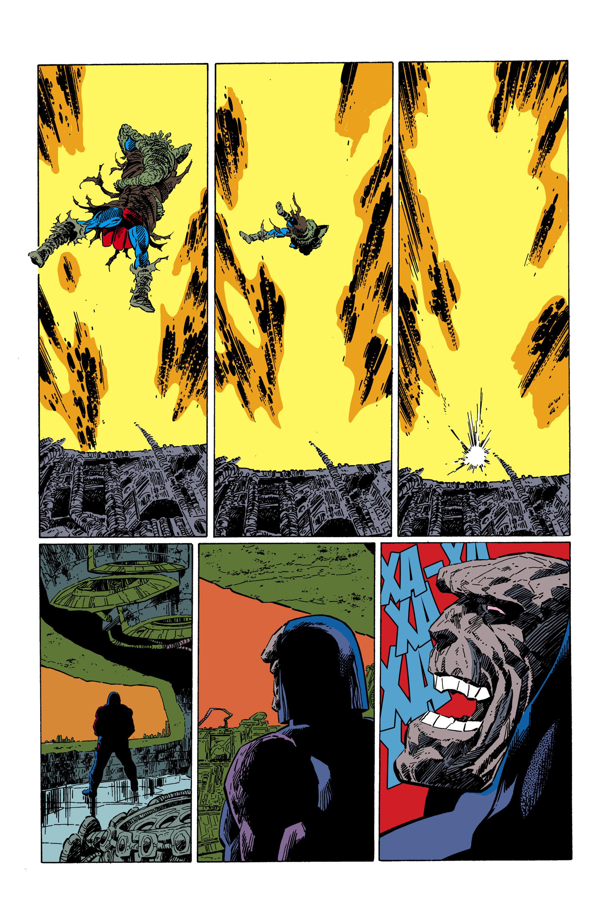Read Superman Супермен Manga Online