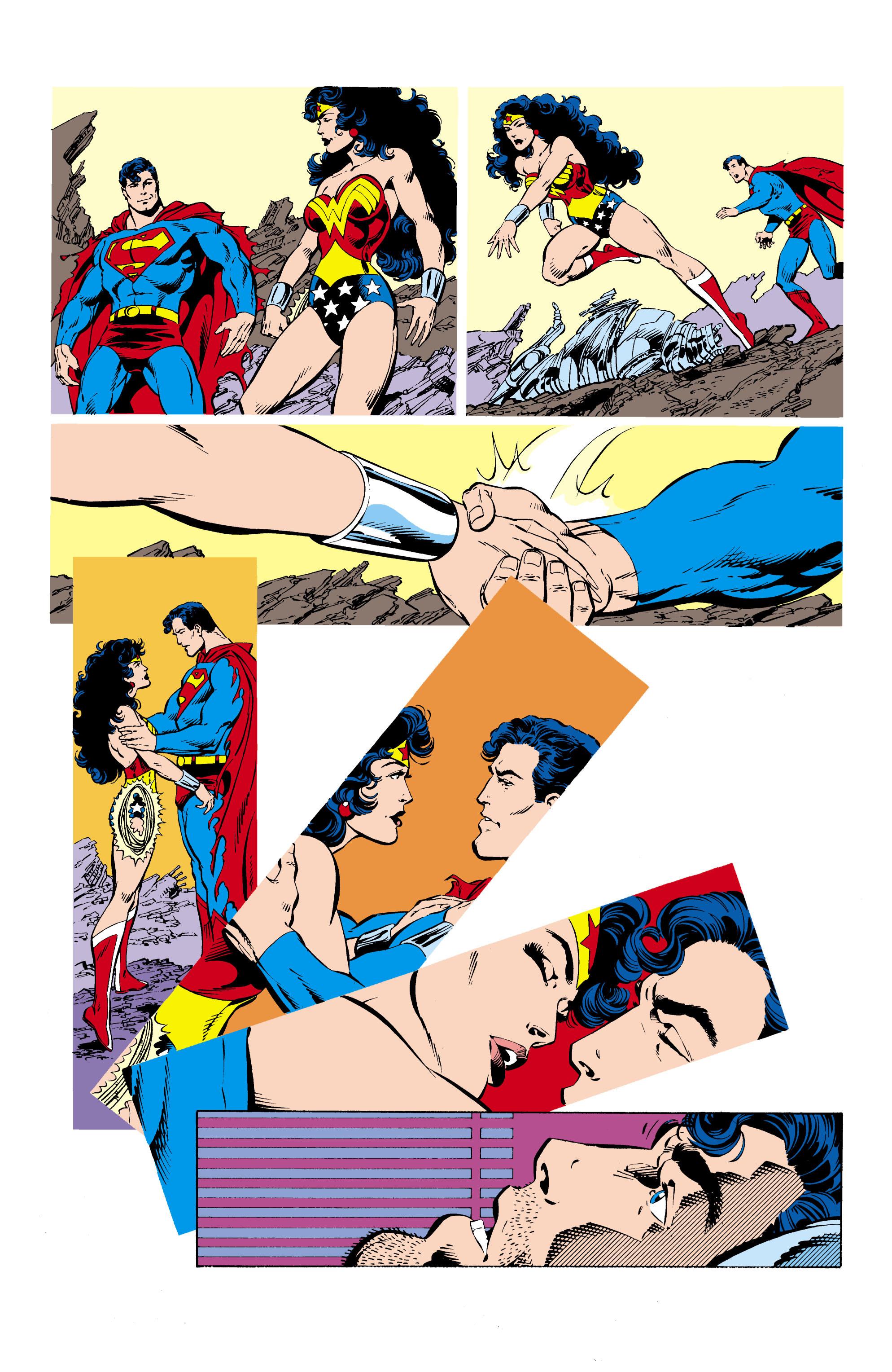 Read Superman Супермен Manga Online