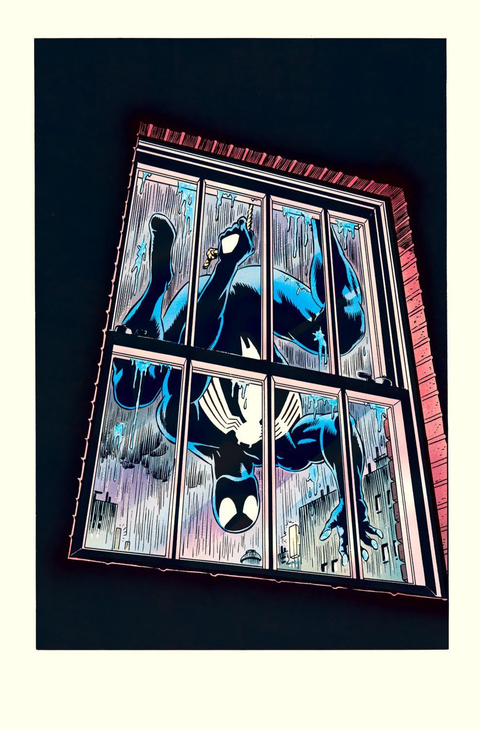Read Web of Spider-Man Паутина человека-паука Manga Online